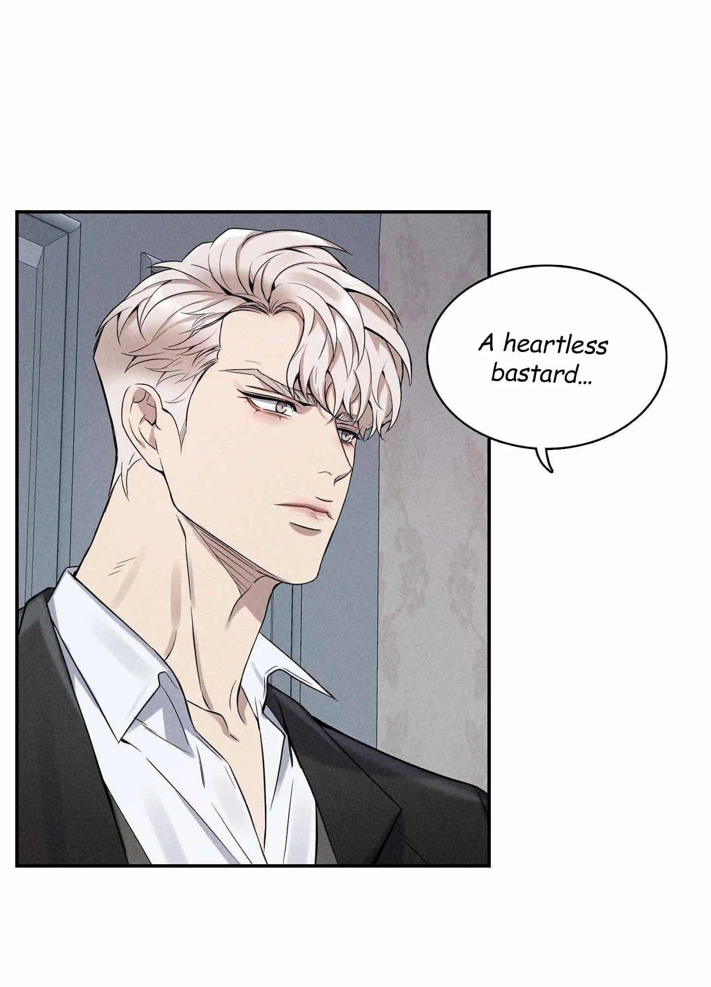 To Break You Down Chapter 2 - Page 31 in English