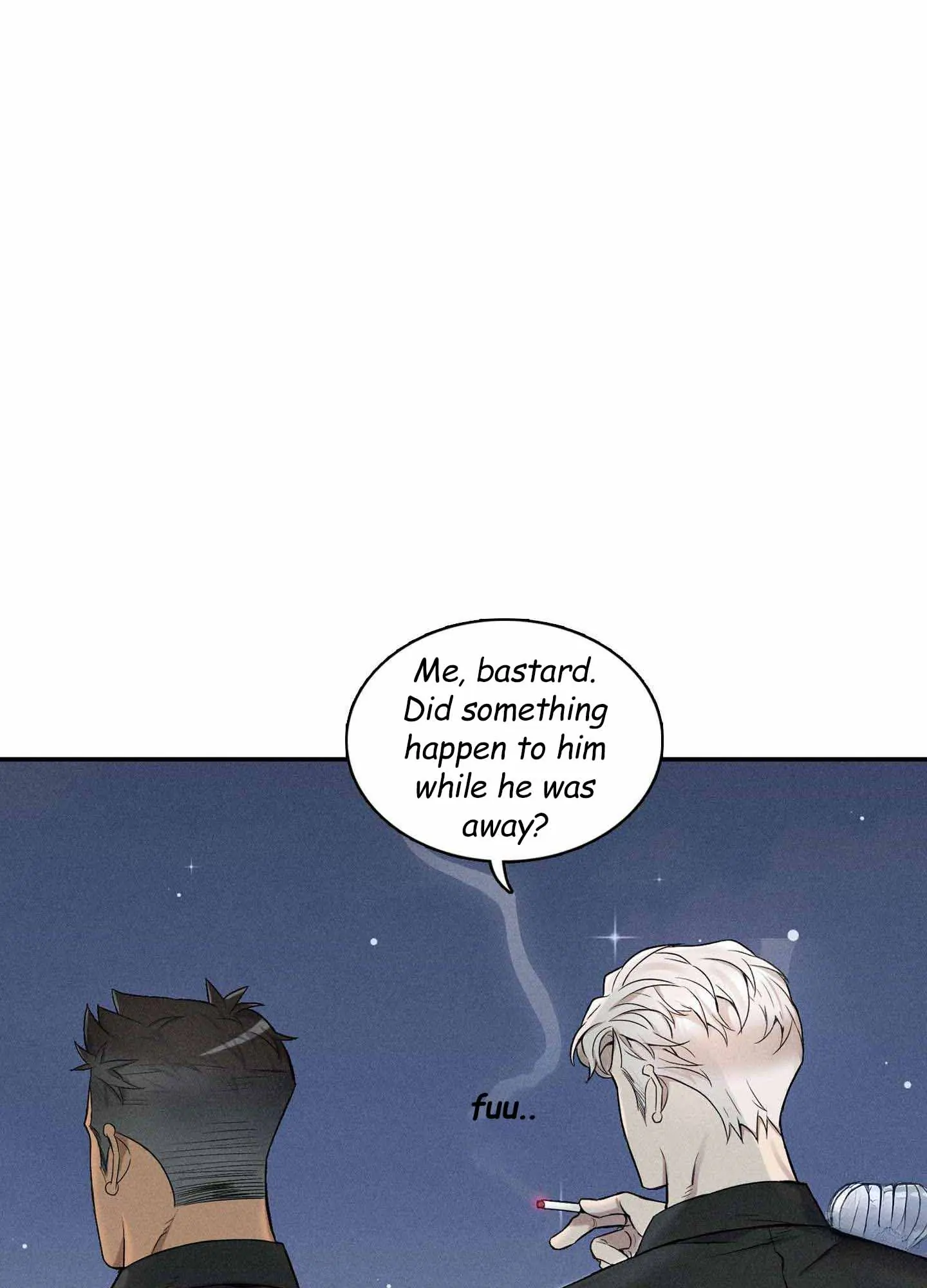 To Break You Down Chapter 2 - Page 35 in English