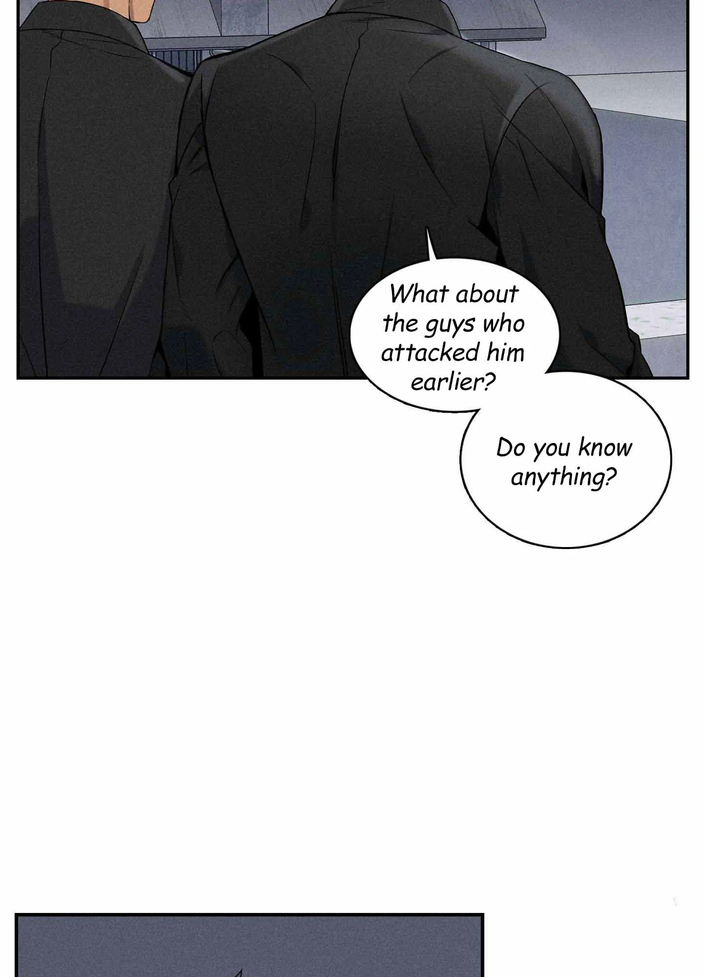 To Break You Down Chapter 2 - Page 37 in English