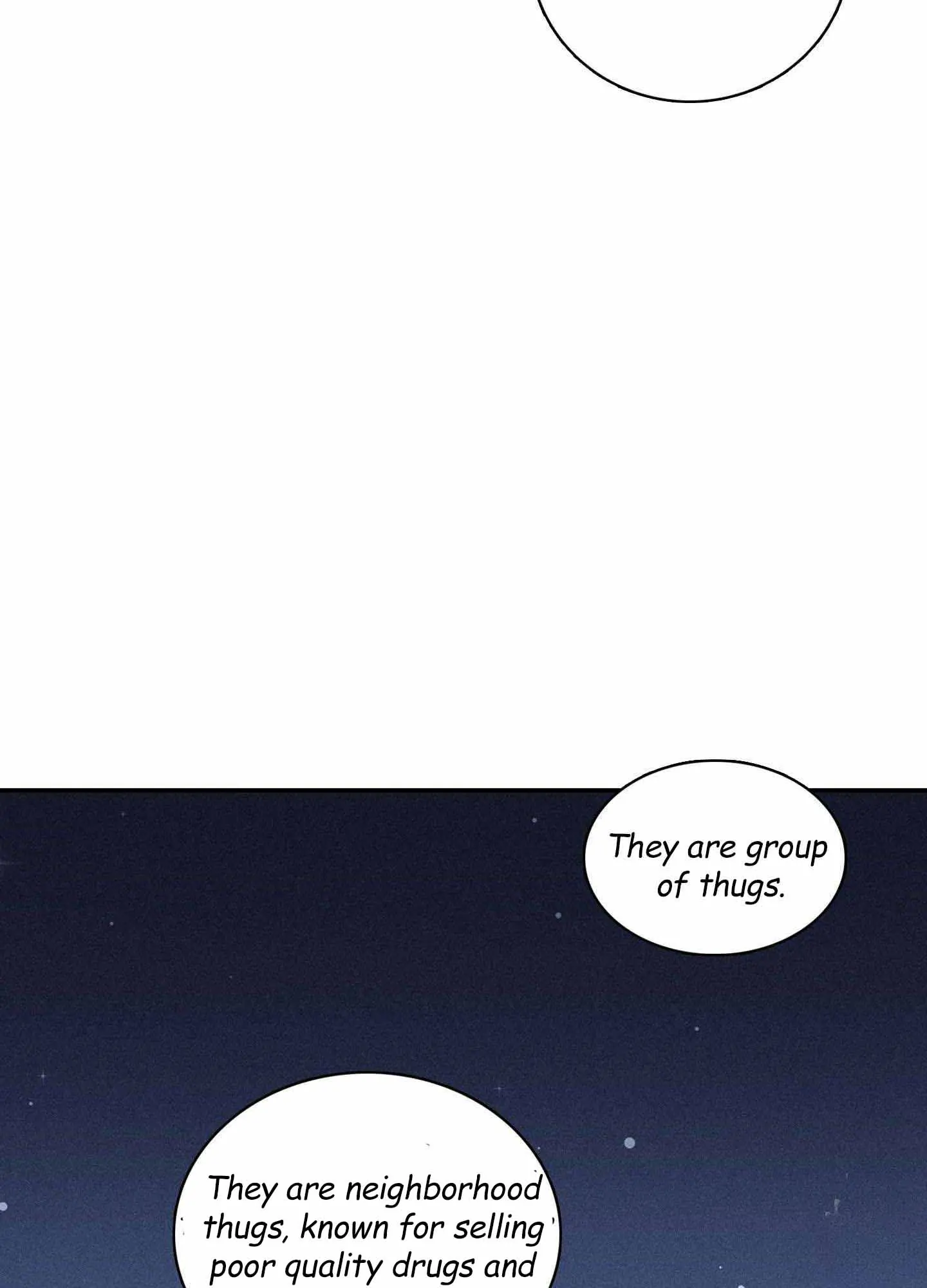 To Break You Down Chapter 2 - Page 40 in English