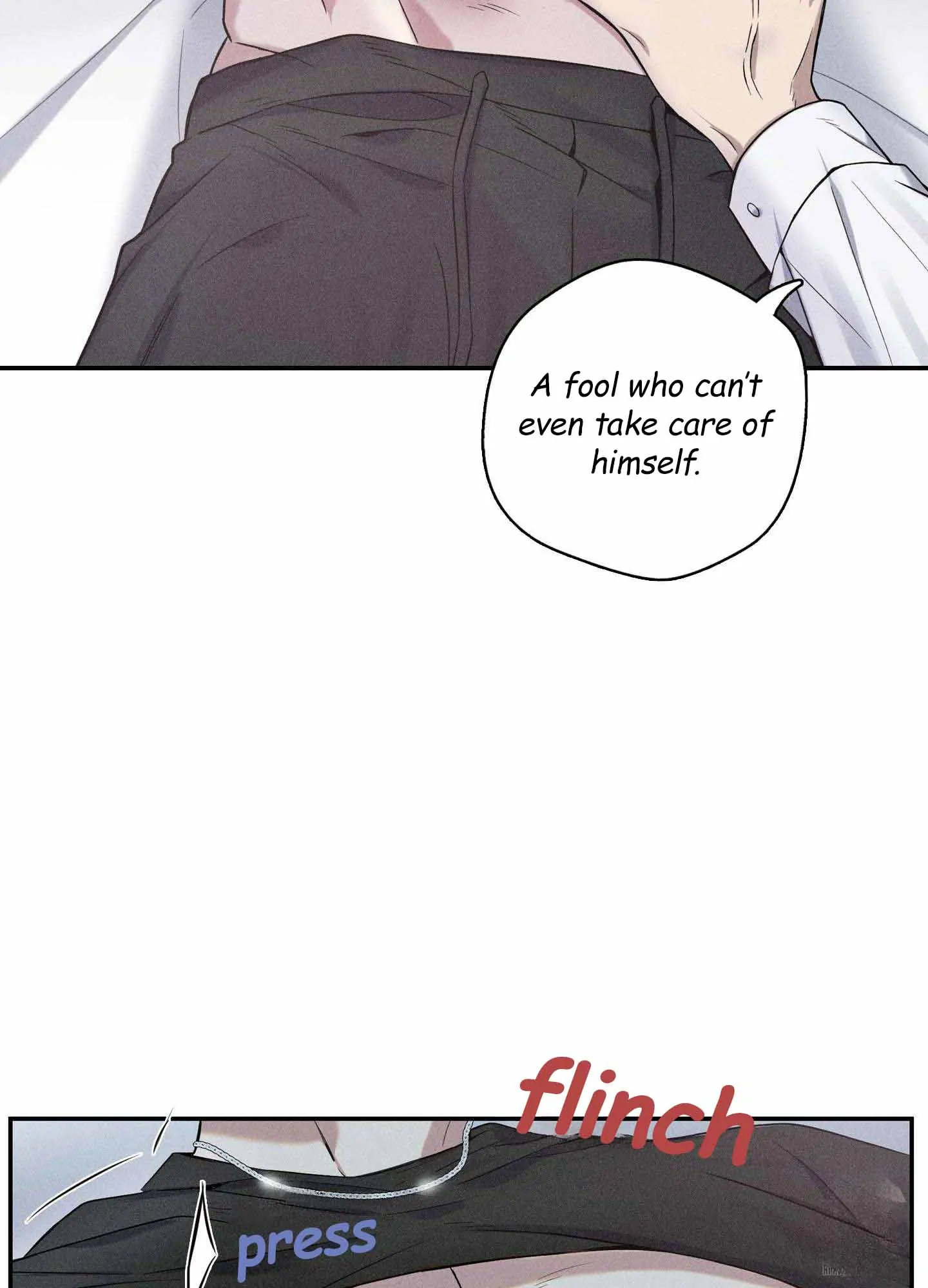 To Break You Down Chapter 2 - Page 76 in English