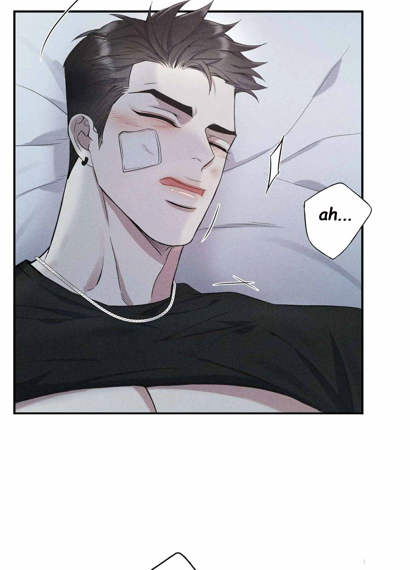 To Break You Down Chapter 2 - Page 79 in English