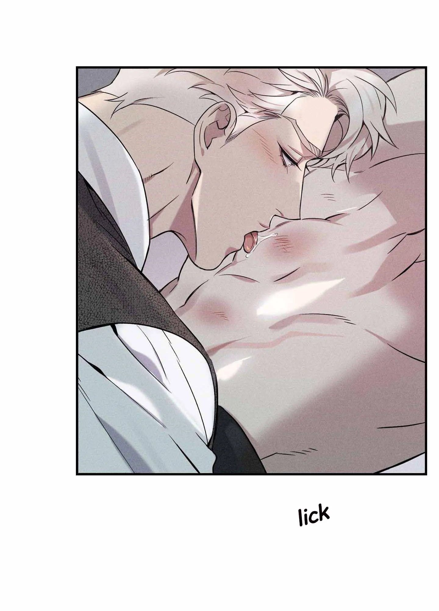 To Break You Down Chapter 2 - Page 85 in English