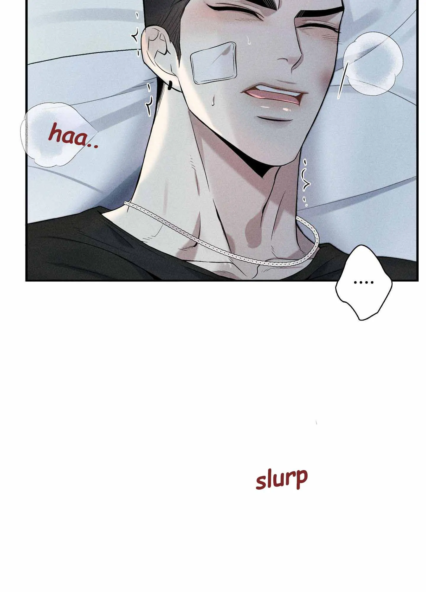 To Break You Down Chapter 2 - Page 91 in English