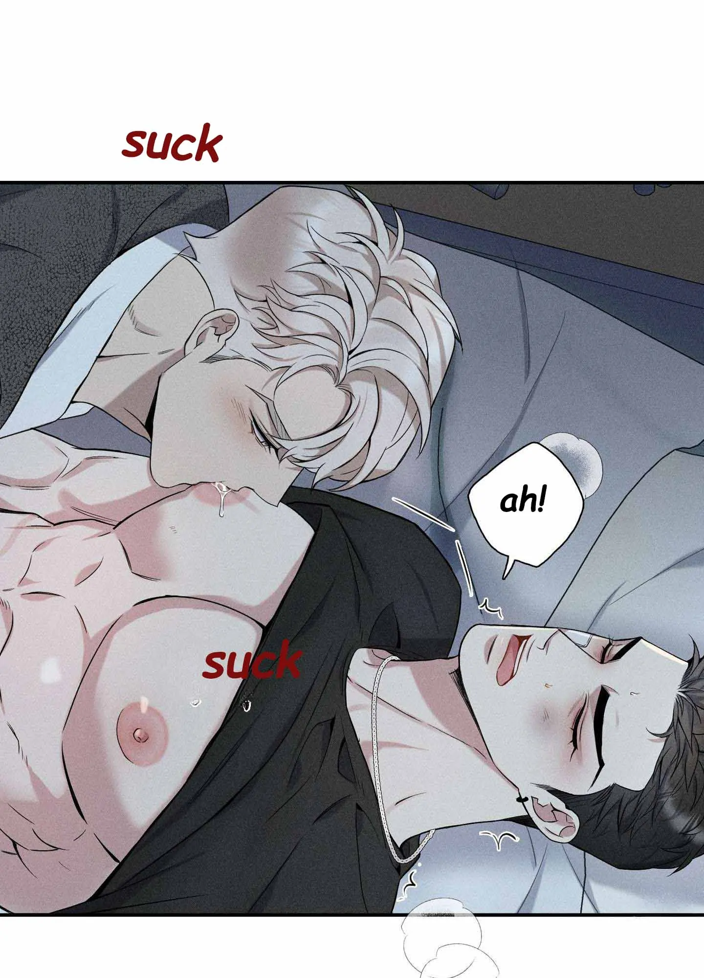 To Break You Down Chapter 2 - Page 92 in English