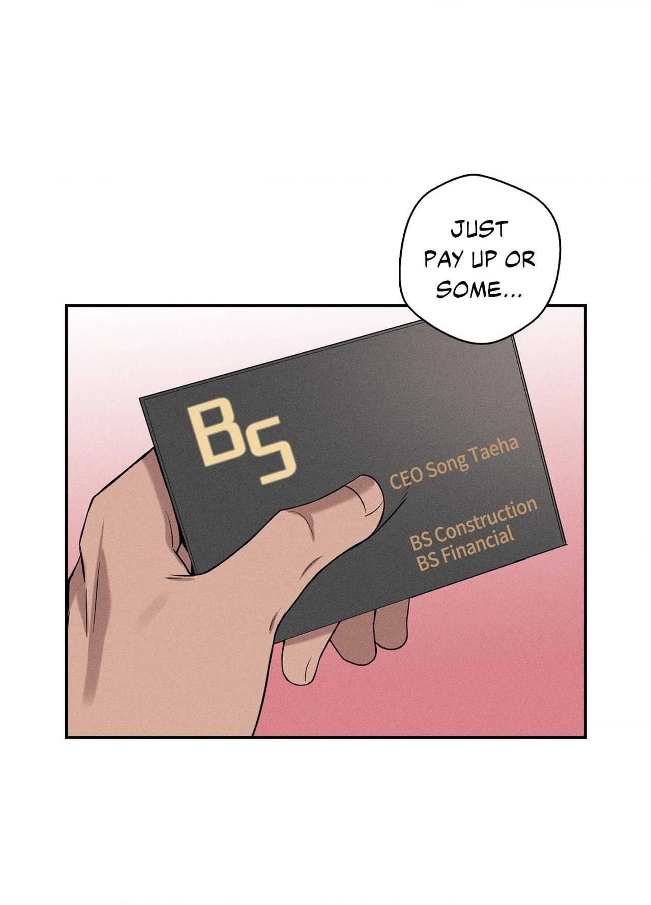 To Break You Down Chapter 3 - Page 199 in English