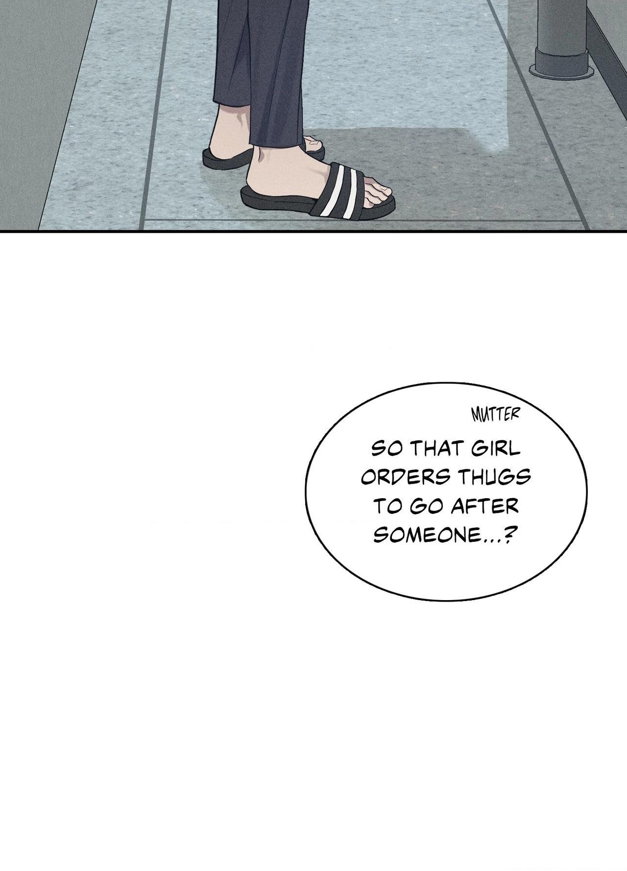 To Break You Down Chapter 3 - Page 209 in English