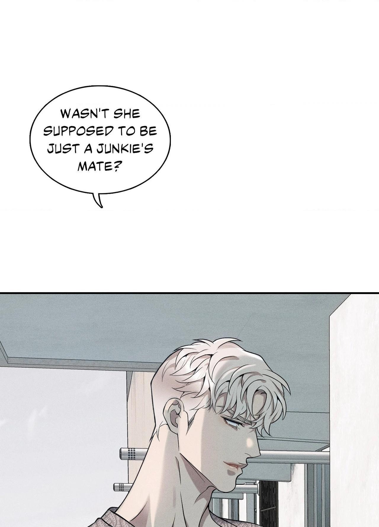 To Break You Down Chapter 3 - Page 210 in English