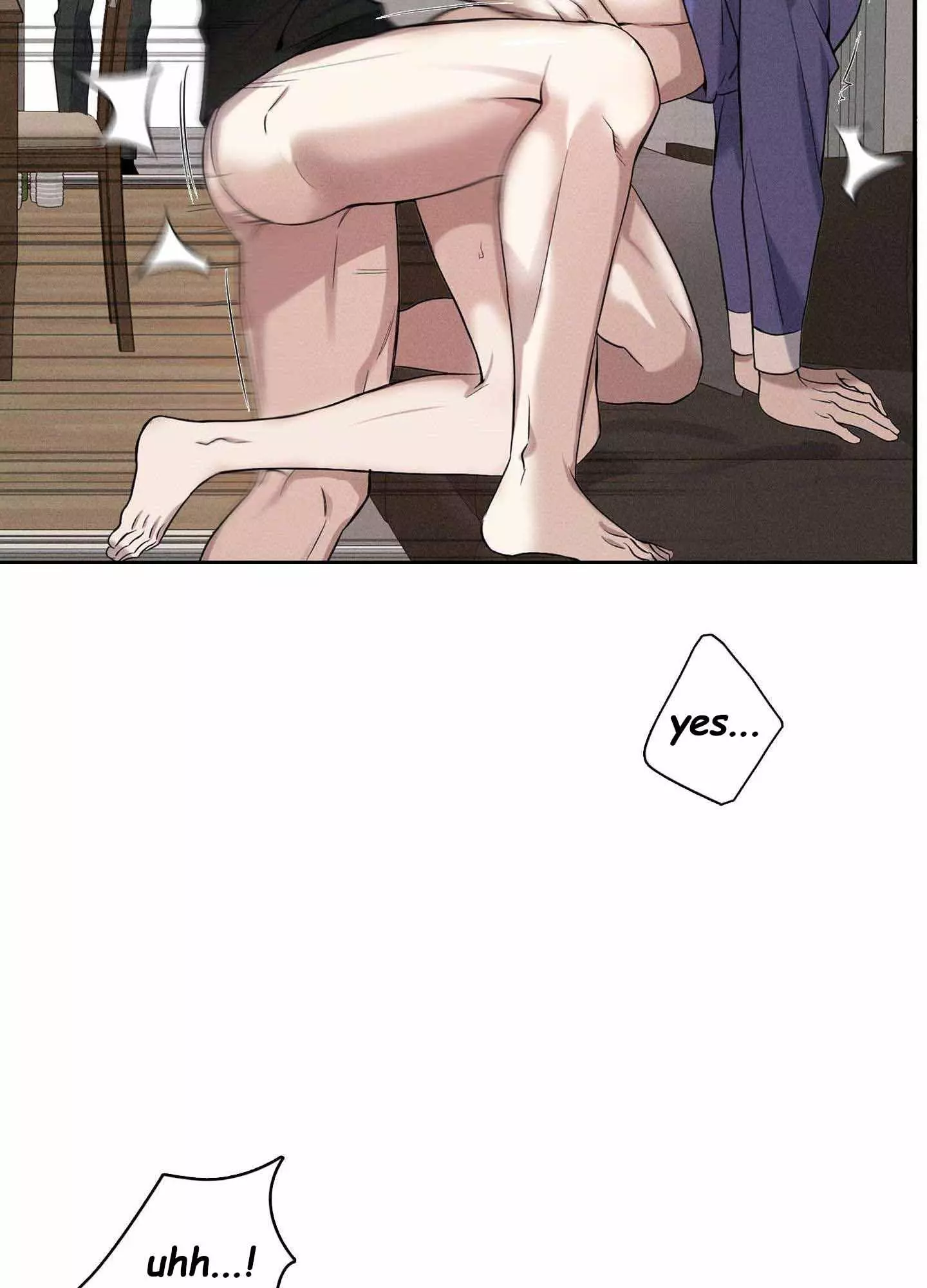 To Break You Down Chapter 3 - Page 22 in English