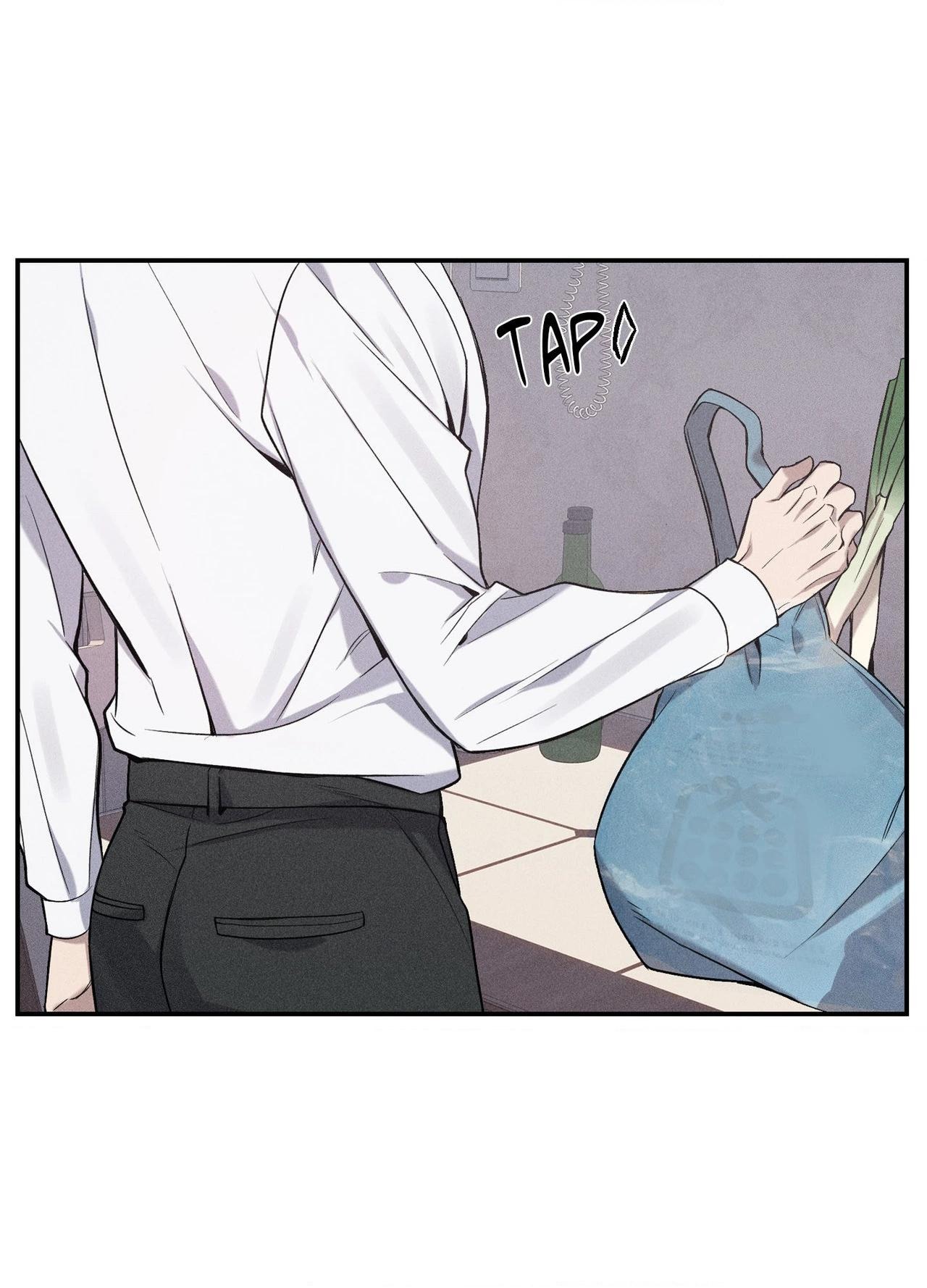 To Break You Down Chapter 3 - Page 31 in English