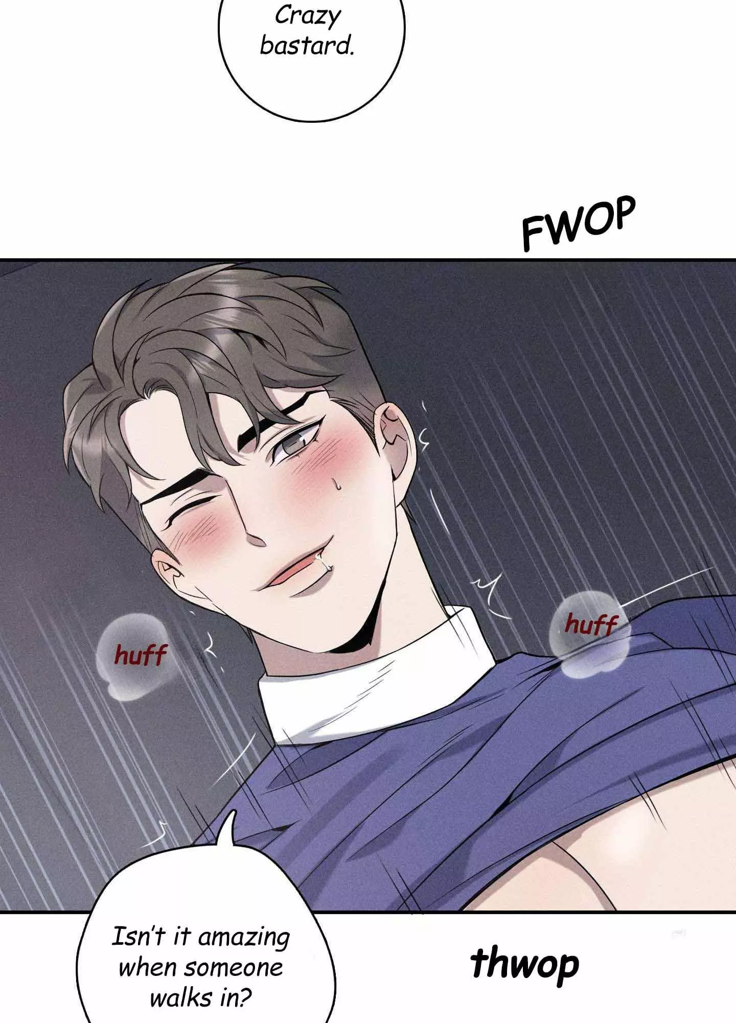 To Break You Down Chapter 3 - Page 42 in English