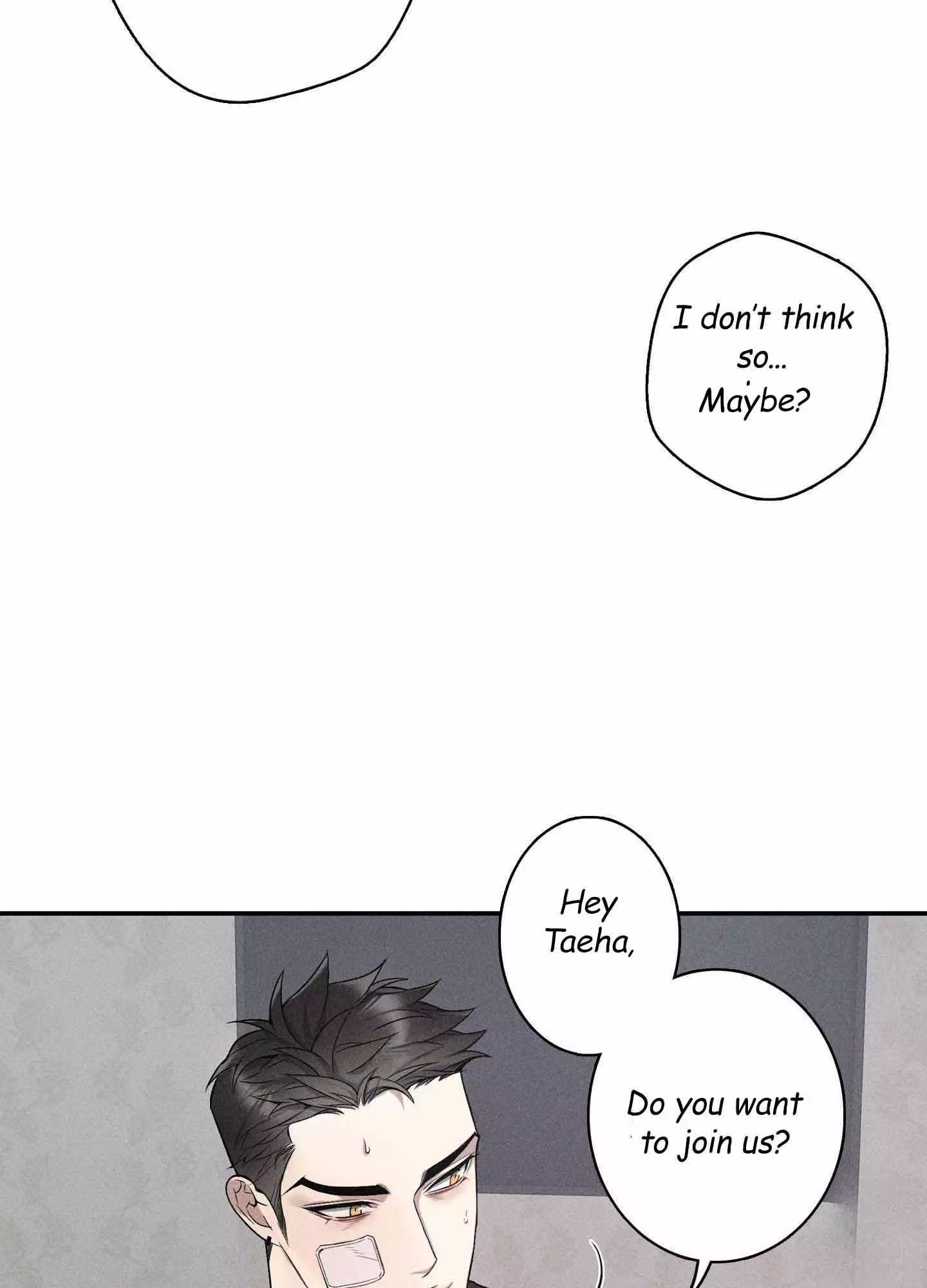 To Break You Down Chapter 3 - Page 44 in English