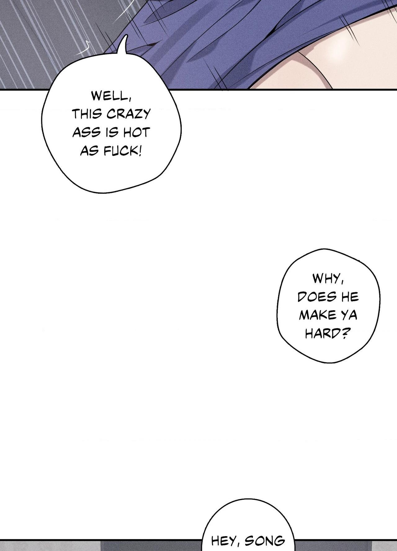 To Break You Down Chapter 3 - Page 45 in English