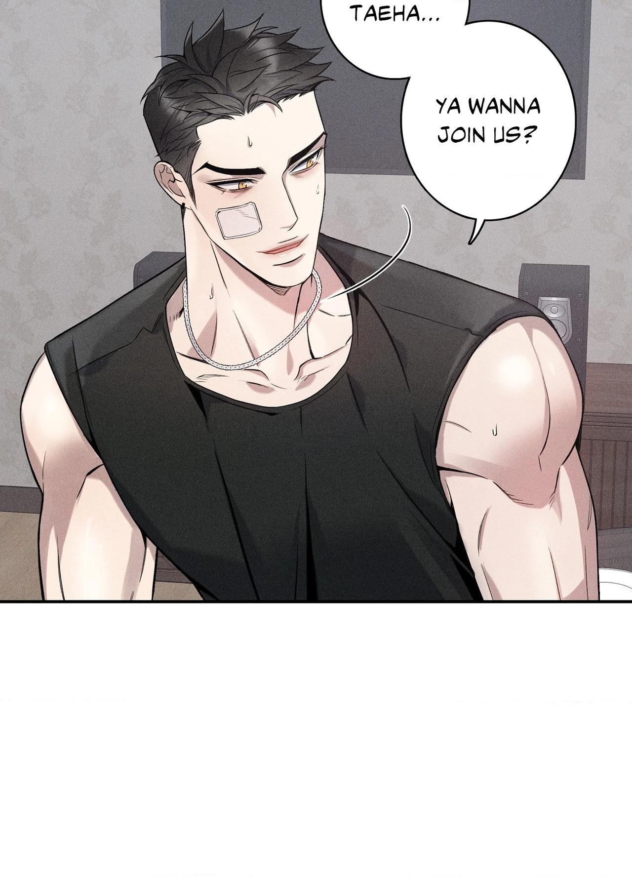 To Break You Down Chapter 3 - Page 47 in English