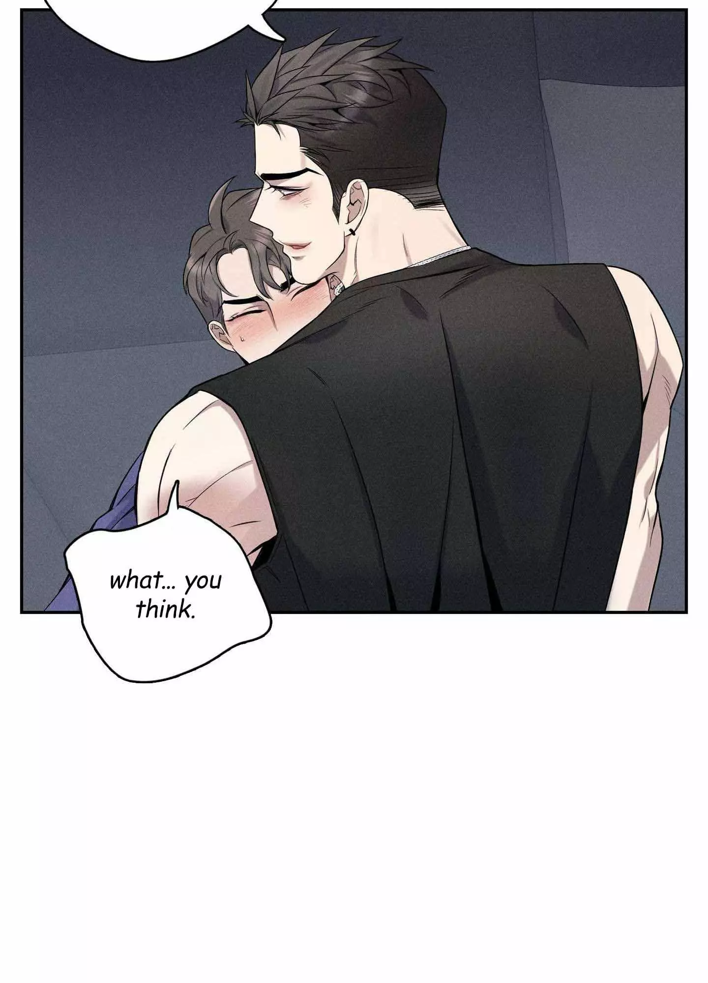 To Break You Down Chapter 3 - Page 48 in English