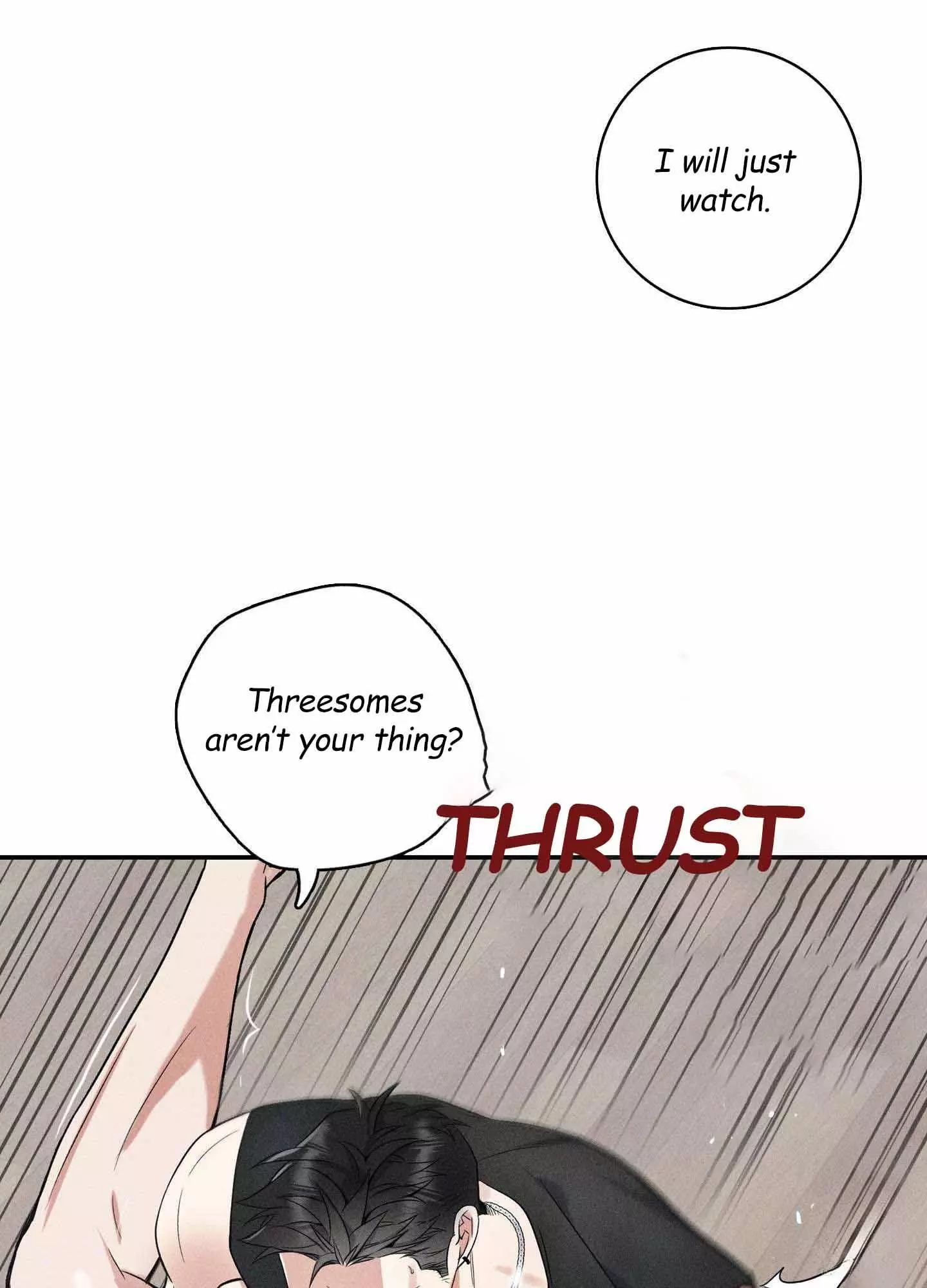 To Break You Down Chapter 3 - Page 52 in English