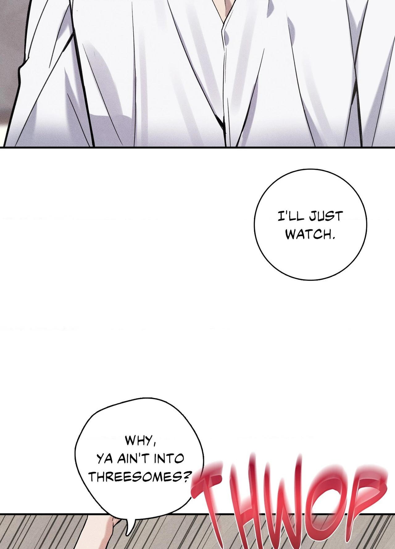 To Break You Down Chapter 3 - Page 53 in English