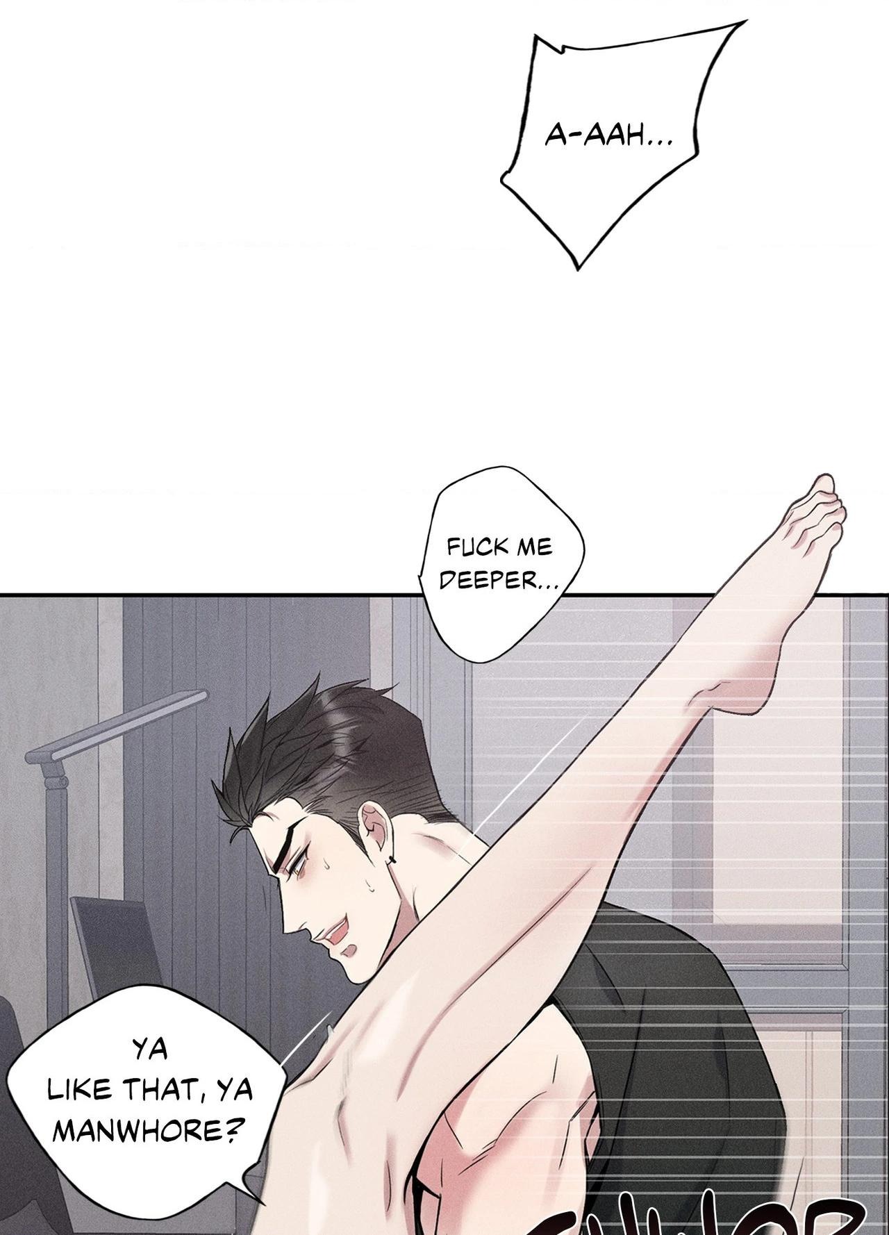 To Break You Down Chapter 3 - Page 61 in English