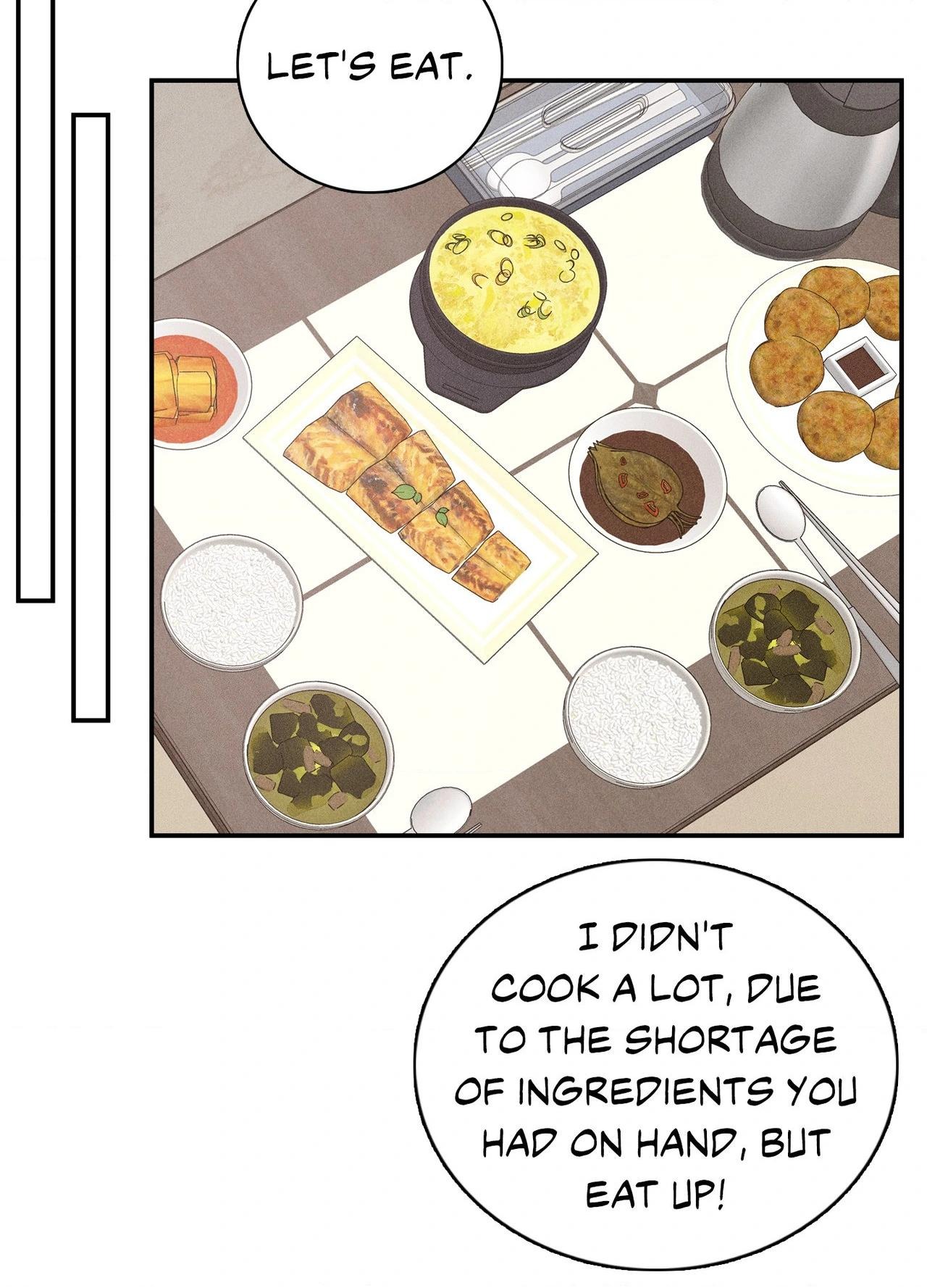 To Break You Down Chapter 3 - Page 69 in English