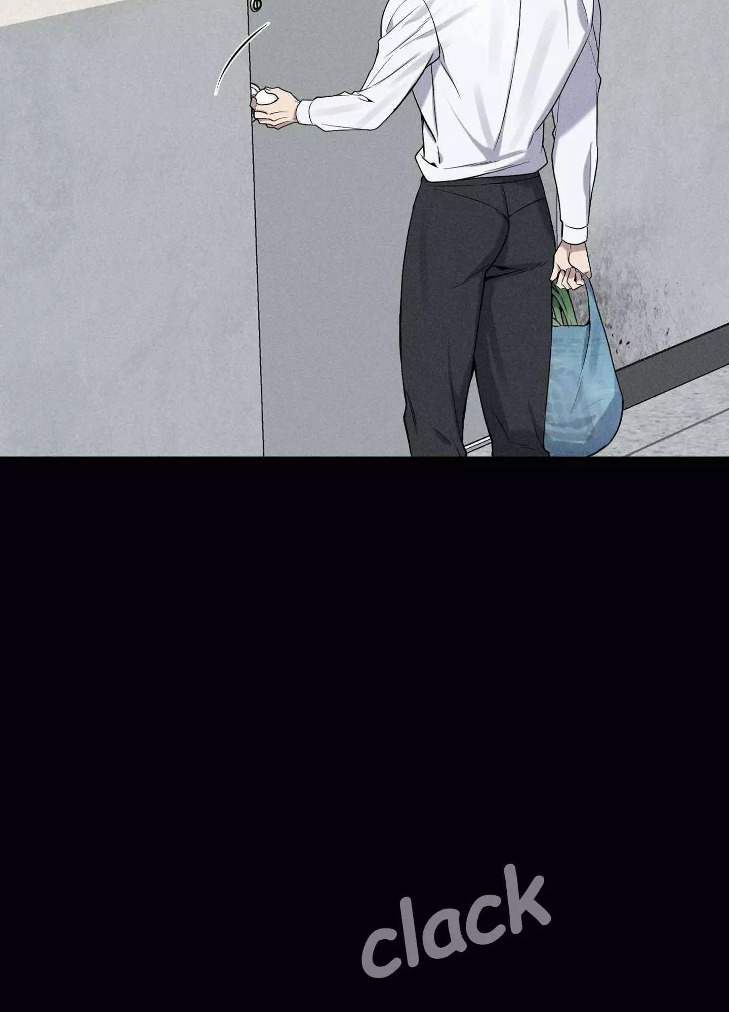 To Break You Down Chapter 3 - Page 8 in English