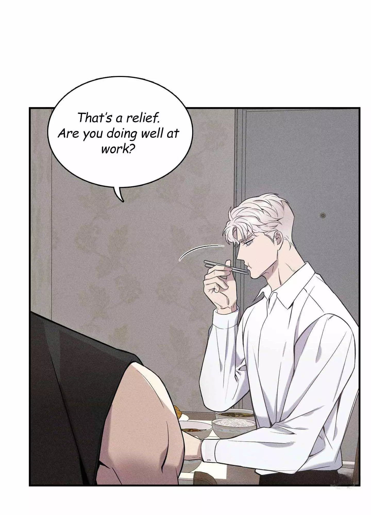To Break You Down Chapter 3 - Page 88 in English
