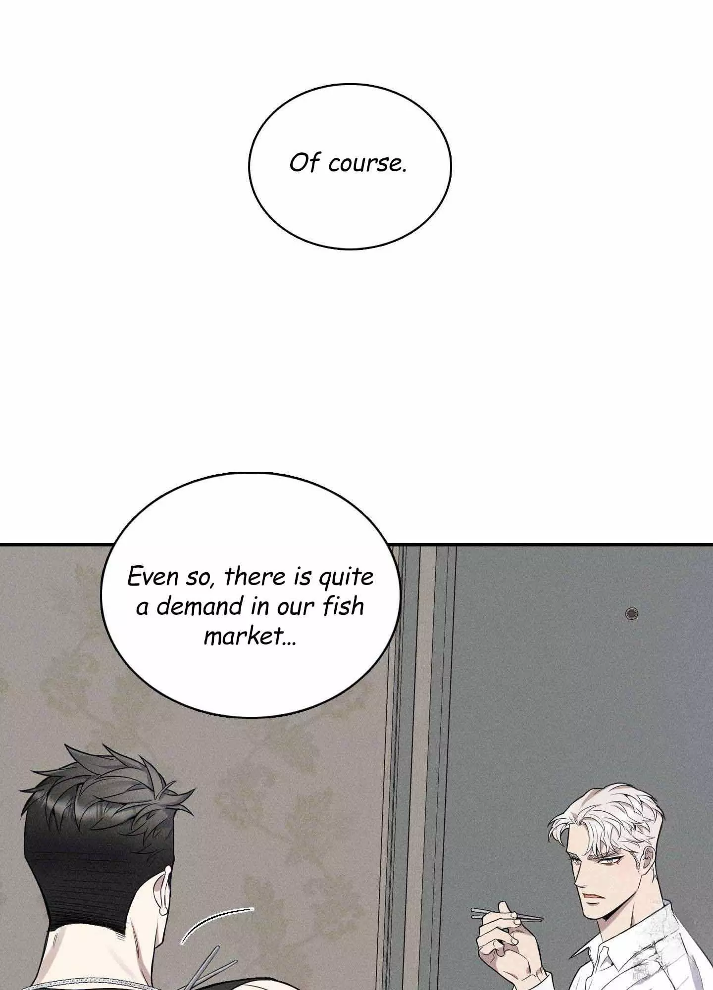 To Break You Down Chapter 3 - Page 90 in English