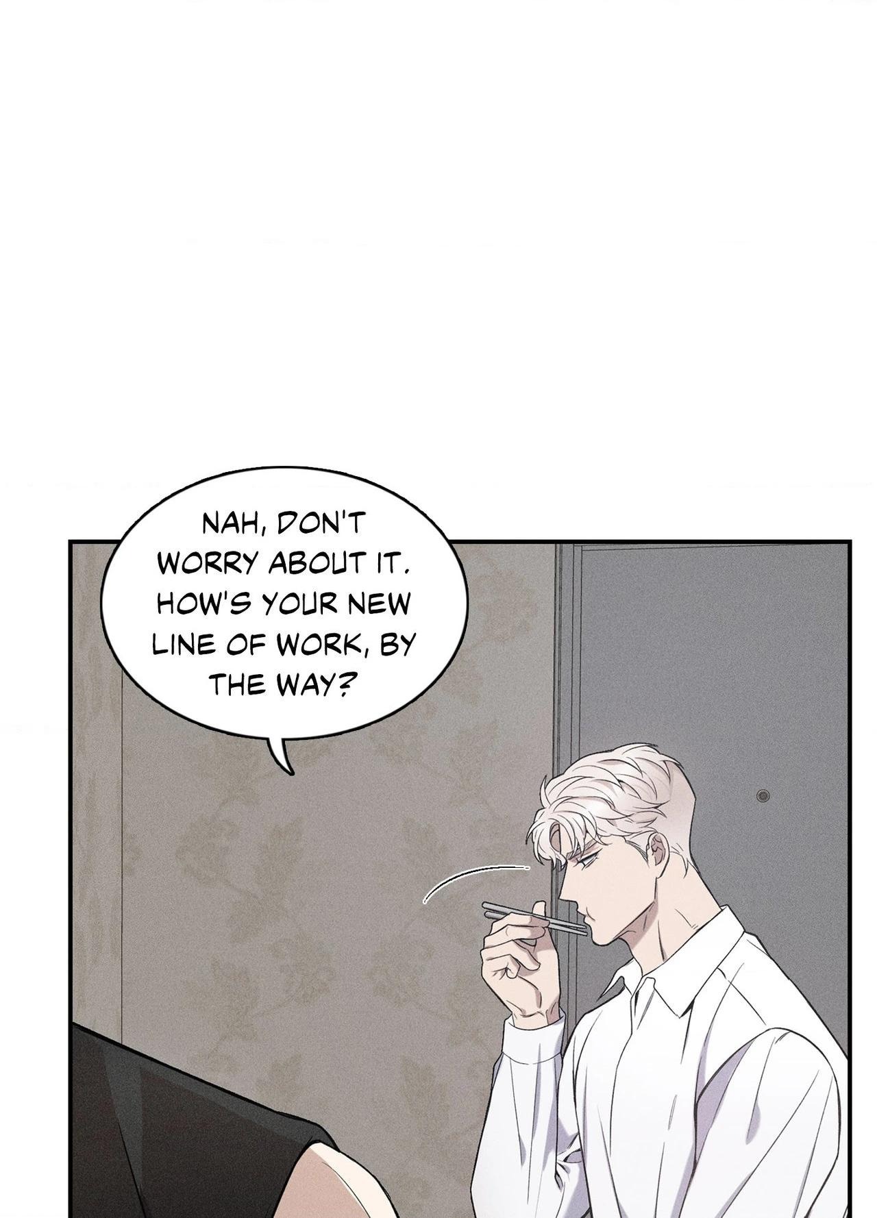 To Break You Down Chapter 3 - Page 91 in English