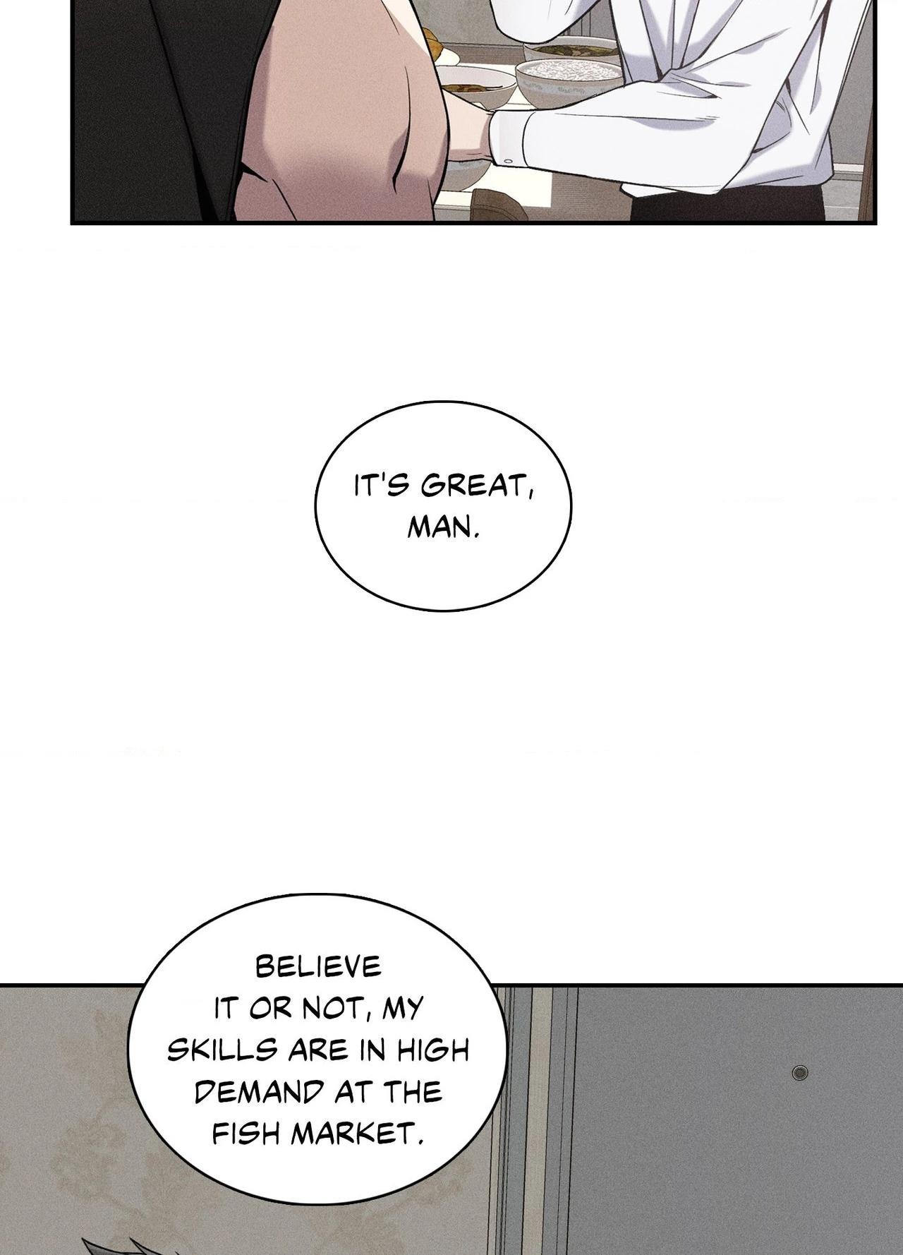 To Break You Down Chapter 3 - Page 93 in English