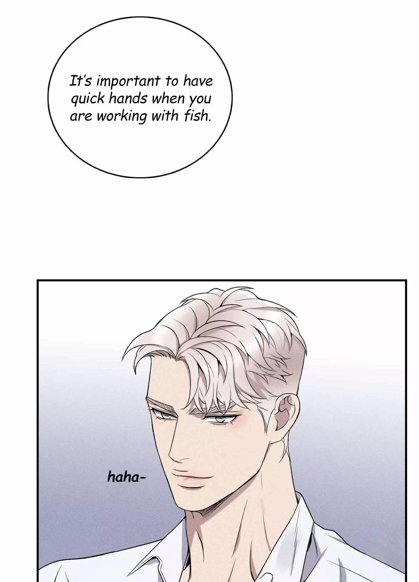 To Break You Down Chapter 3 - Page 96 in English