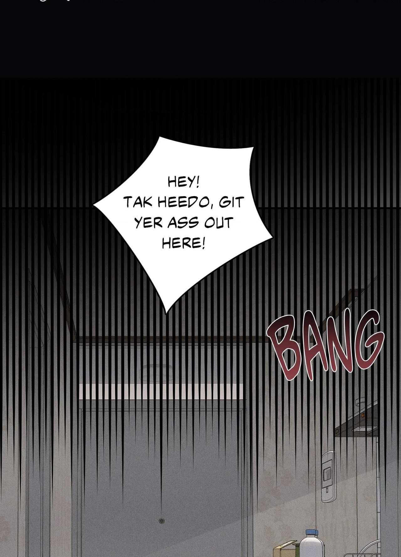 To Break You Down Chapter 3 - Page 127 in English