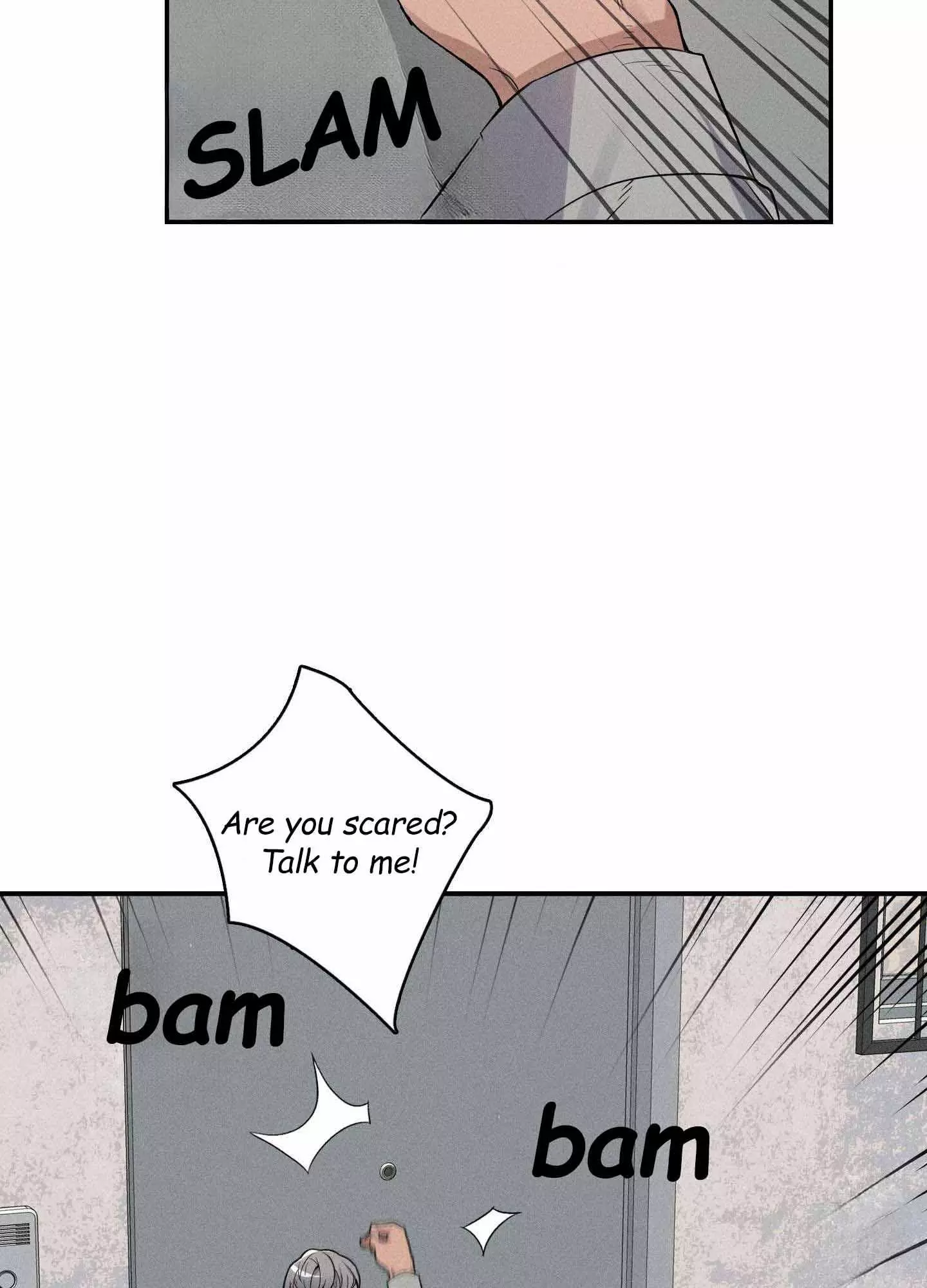 To Break You Down Chapter 3 - Page 128 in English