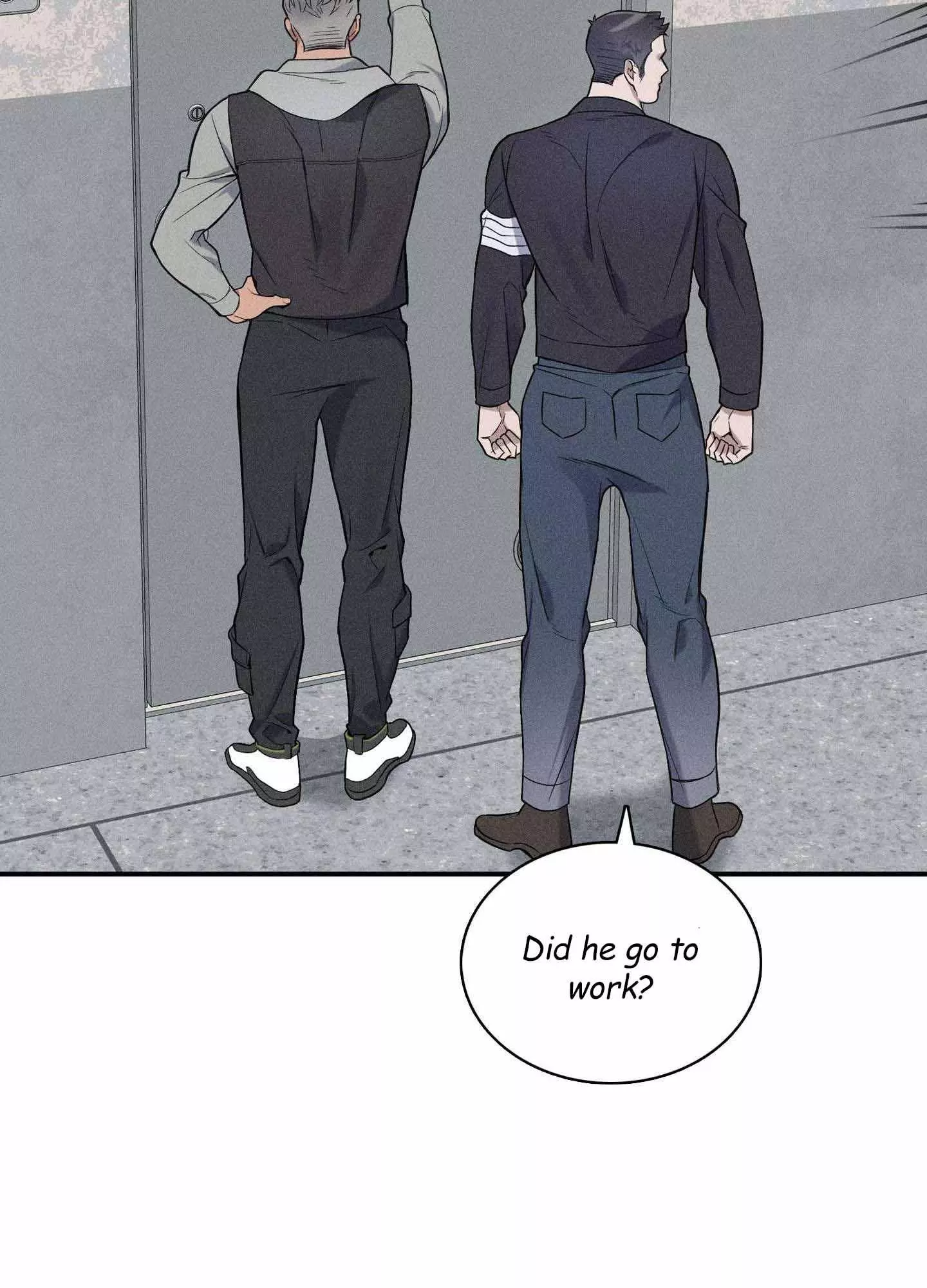 To Break You Down Chapter 3 - Page 130 in English