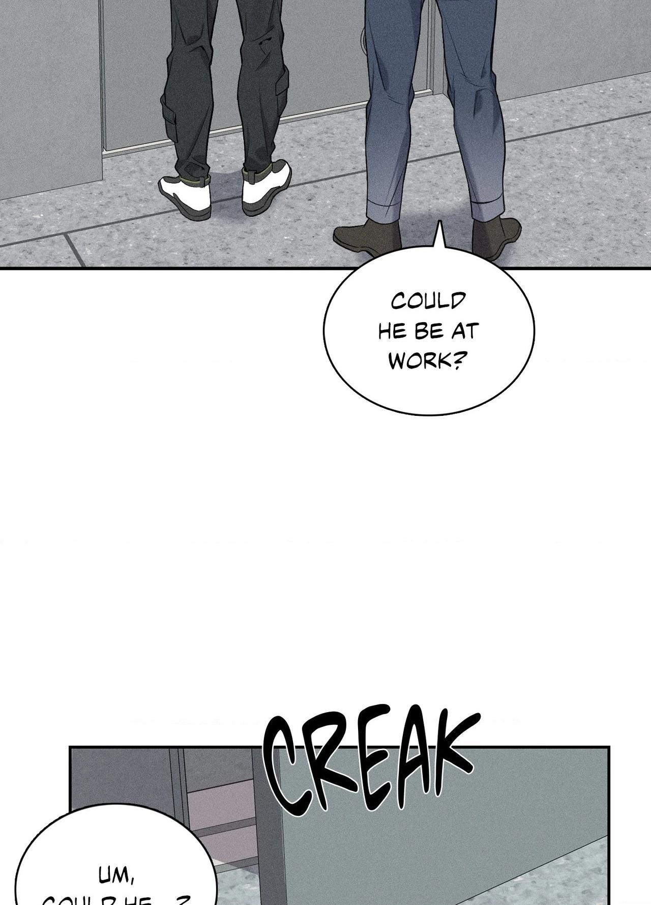 To Break You Down Chapter 3 - Page 135 in English