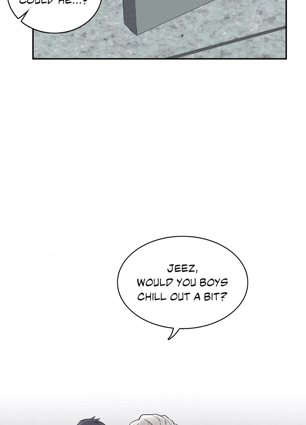 To Break You Down Chapter 3 - Page 137 in English