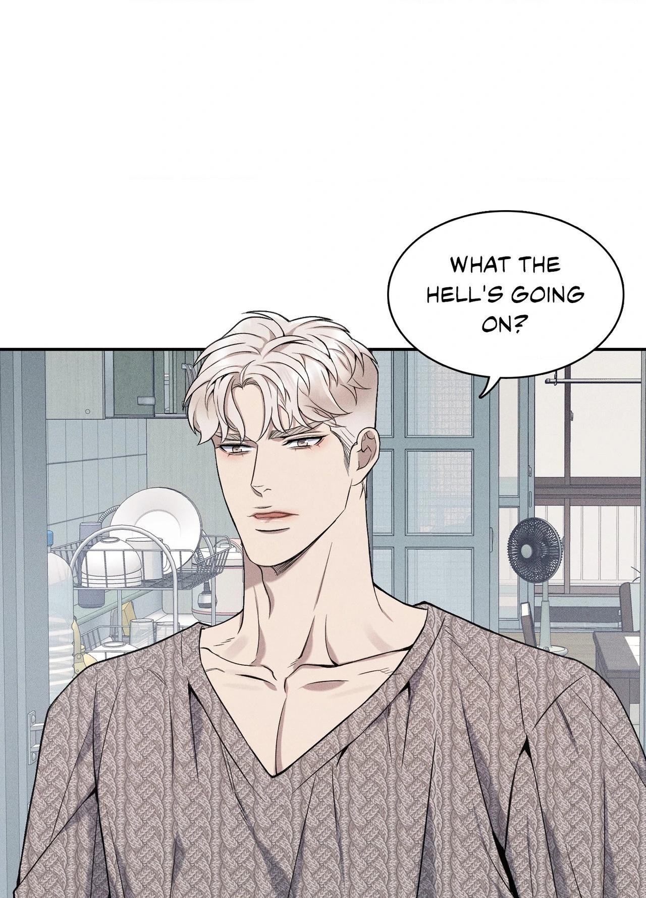 To Break You Down Chapter 3 - Page 141 in English