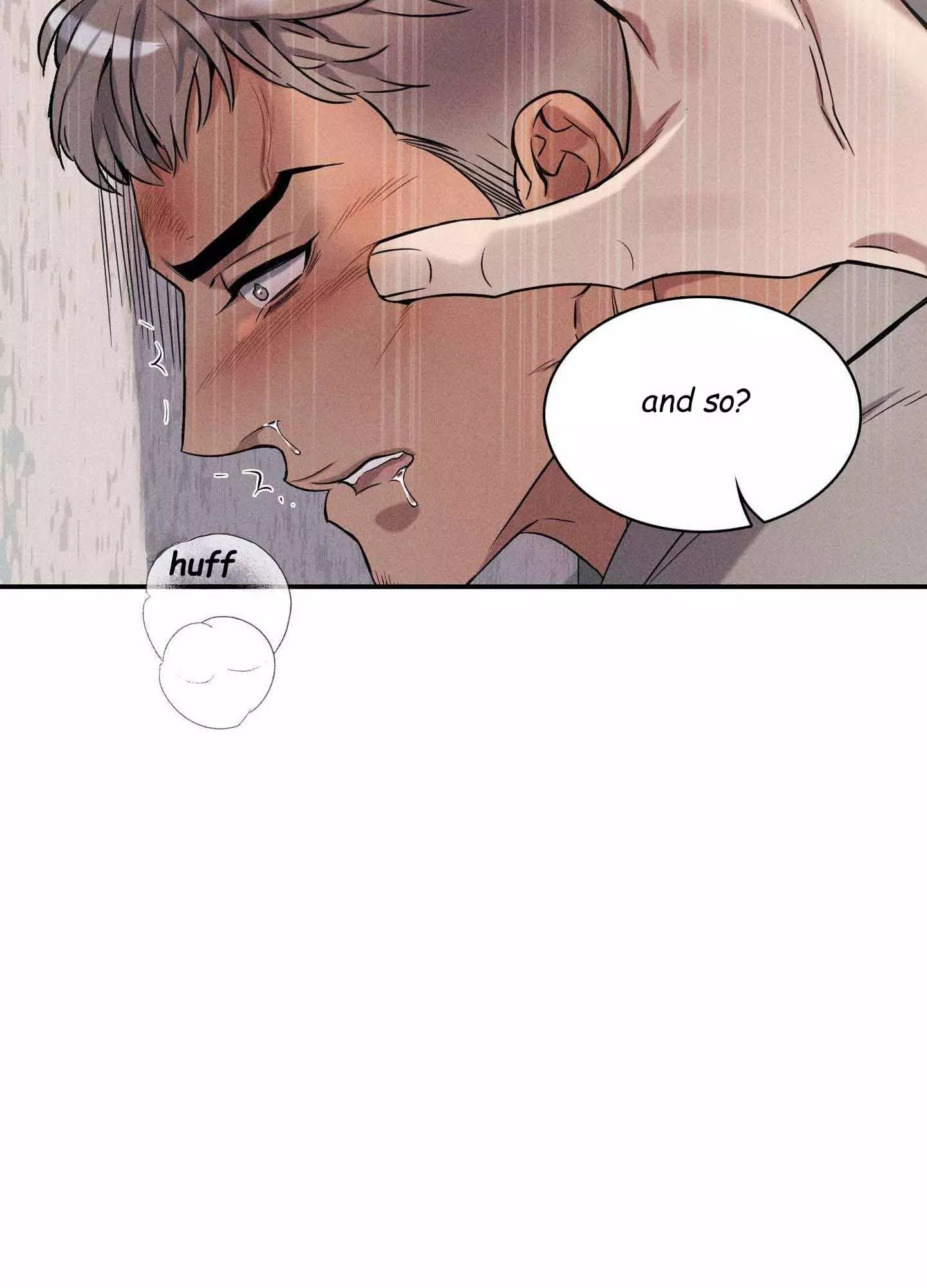To Break You Down Chapter 3 - Page 150 in English