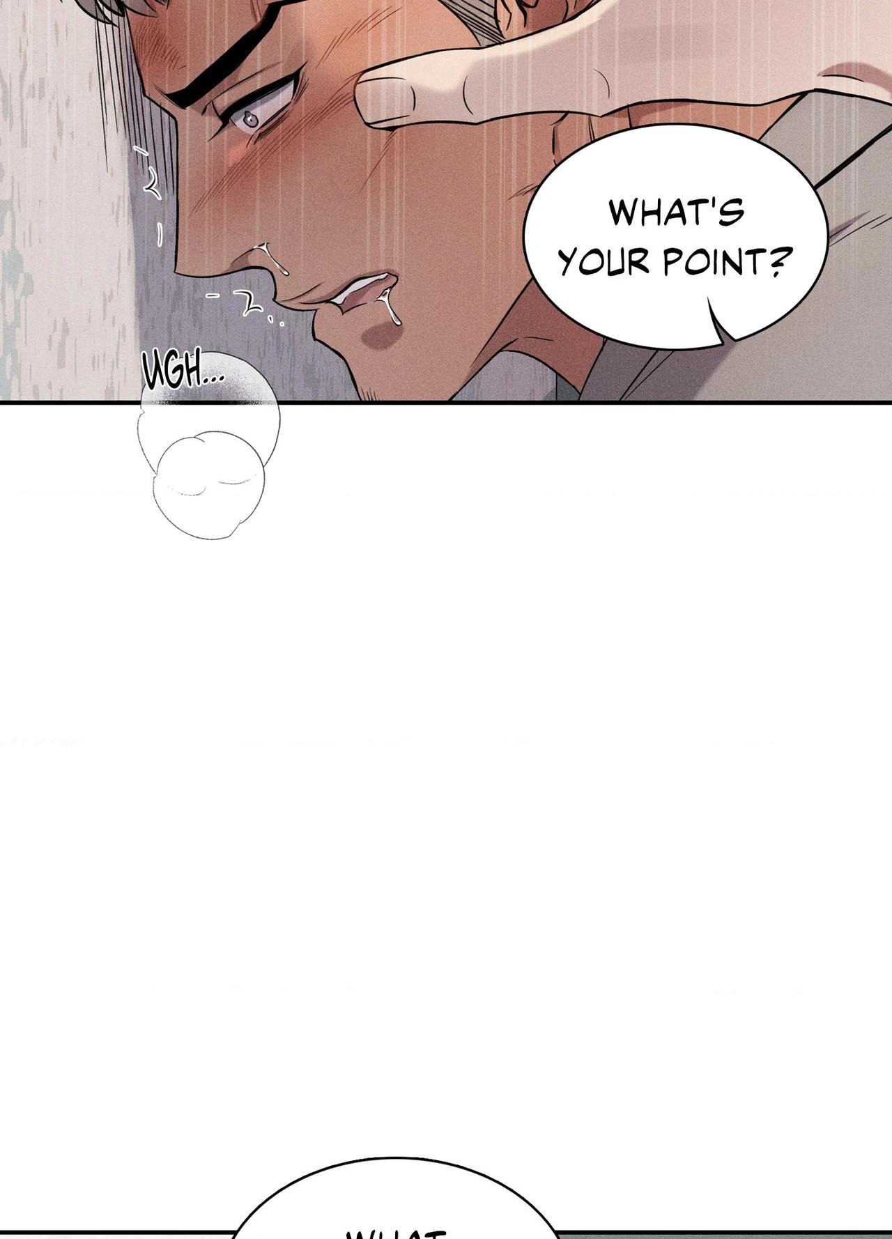 To Break You Down Chapter 3 - Page 155 in English