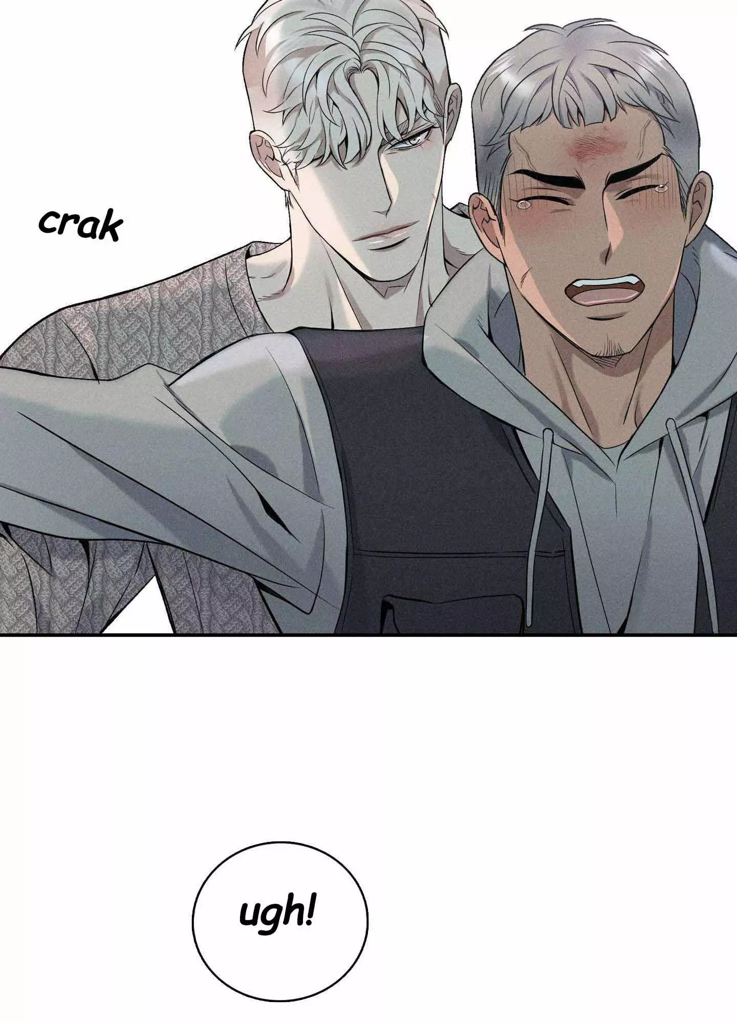To Break You Down Chapter 3 - Page 176 in English