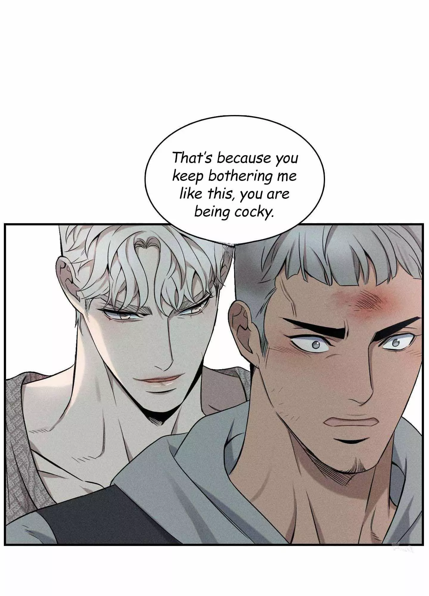 To Break You Down Chapter 3 - Page 178 in English