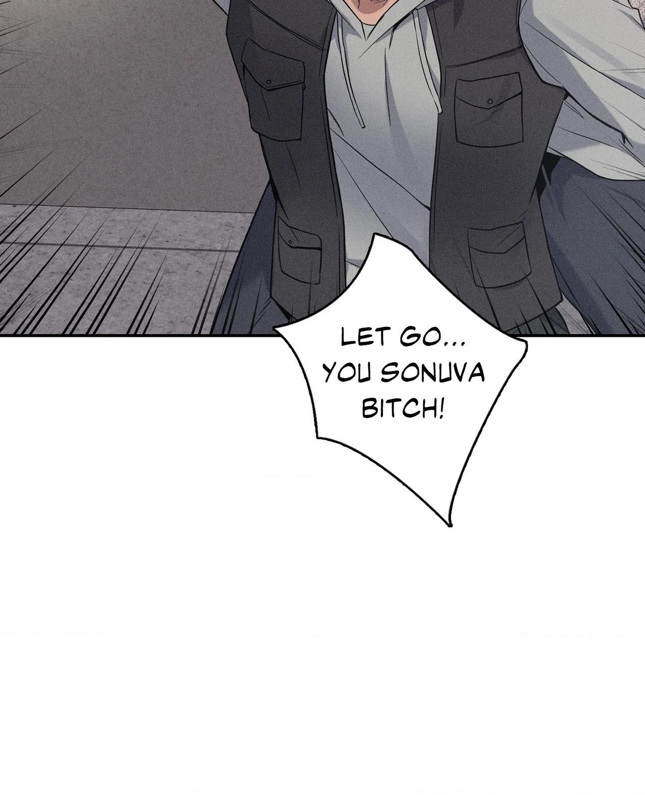 To Break You Down Chapter 3 - Page 179 in English