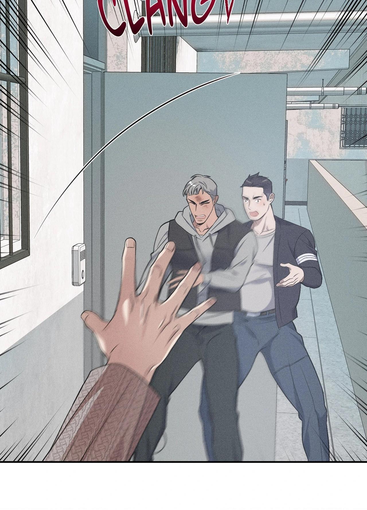 To Break You Down Chapter 3 - Page 187 in English