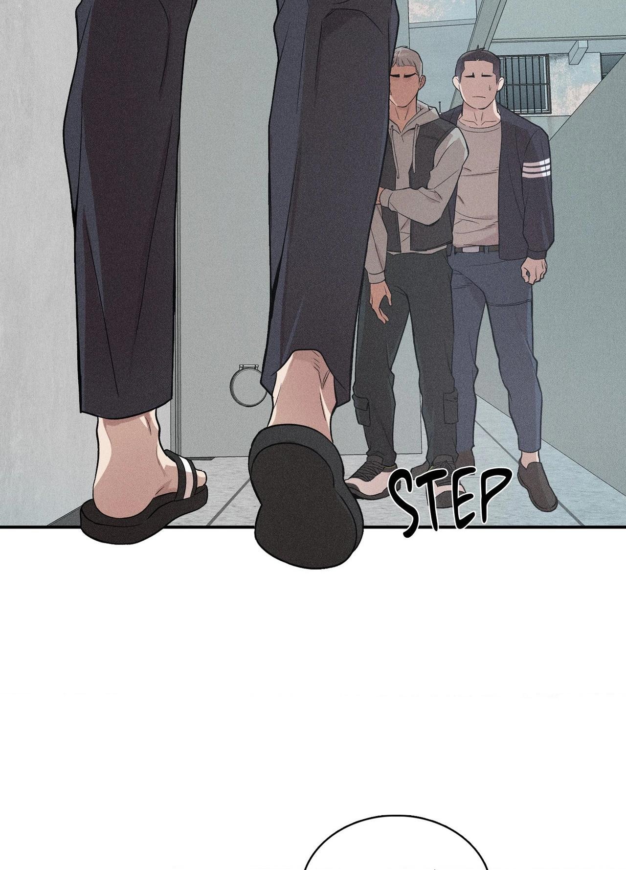 To Break You Down Chapter 3 - Page 193 in English