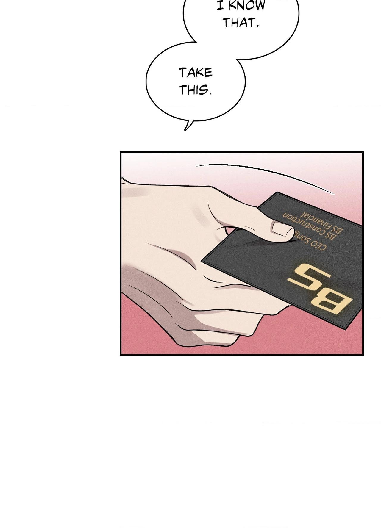 To Break You Down Chapter 3 - Page 195 in English