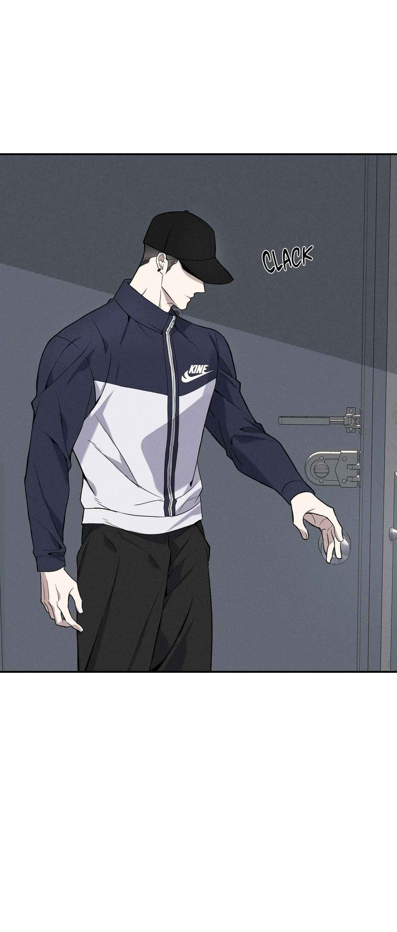 To Break You Down Chapter 4 - Page 19 in English