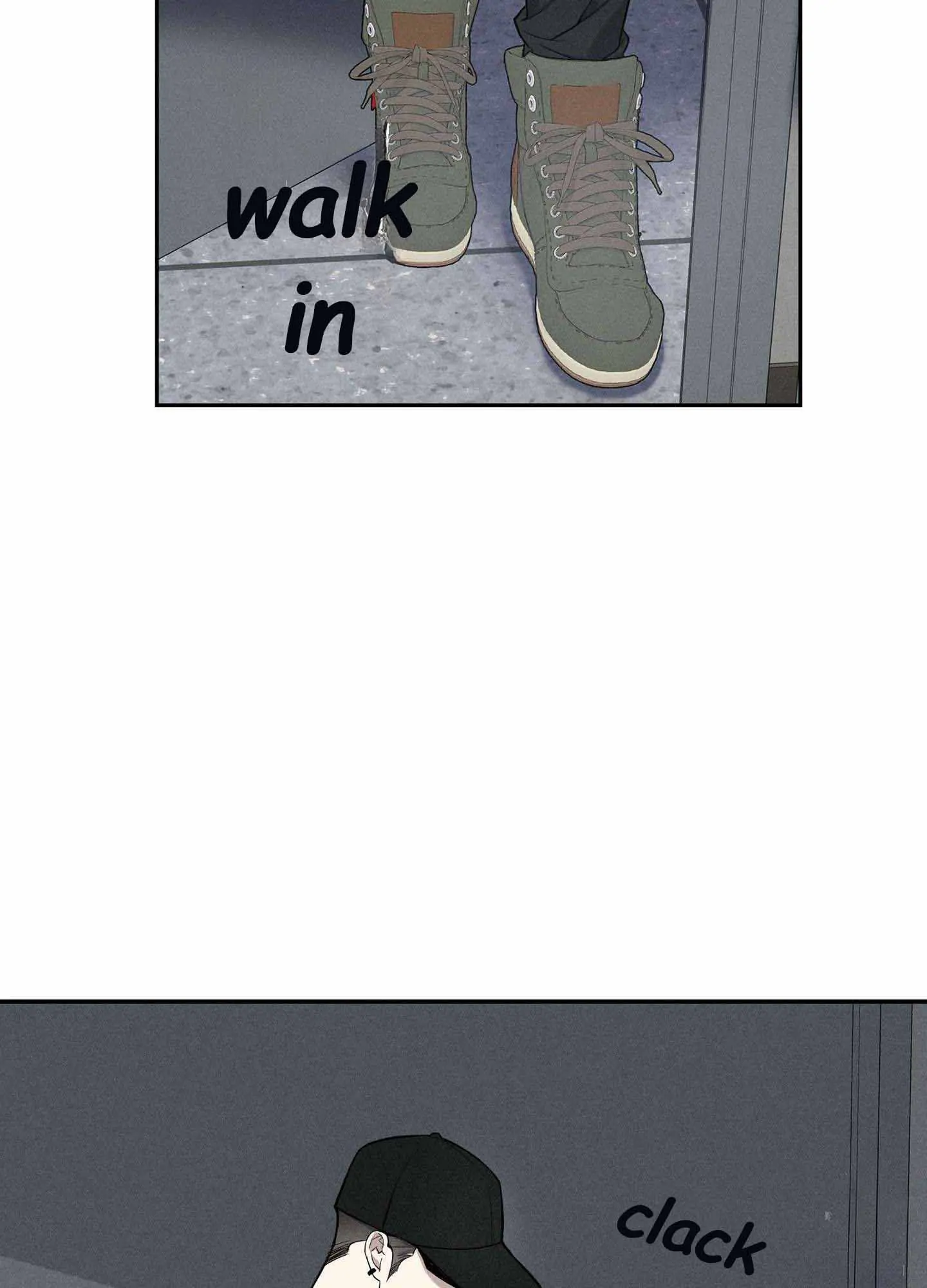 To Break You Down Chapter 4 - Page 28 in English