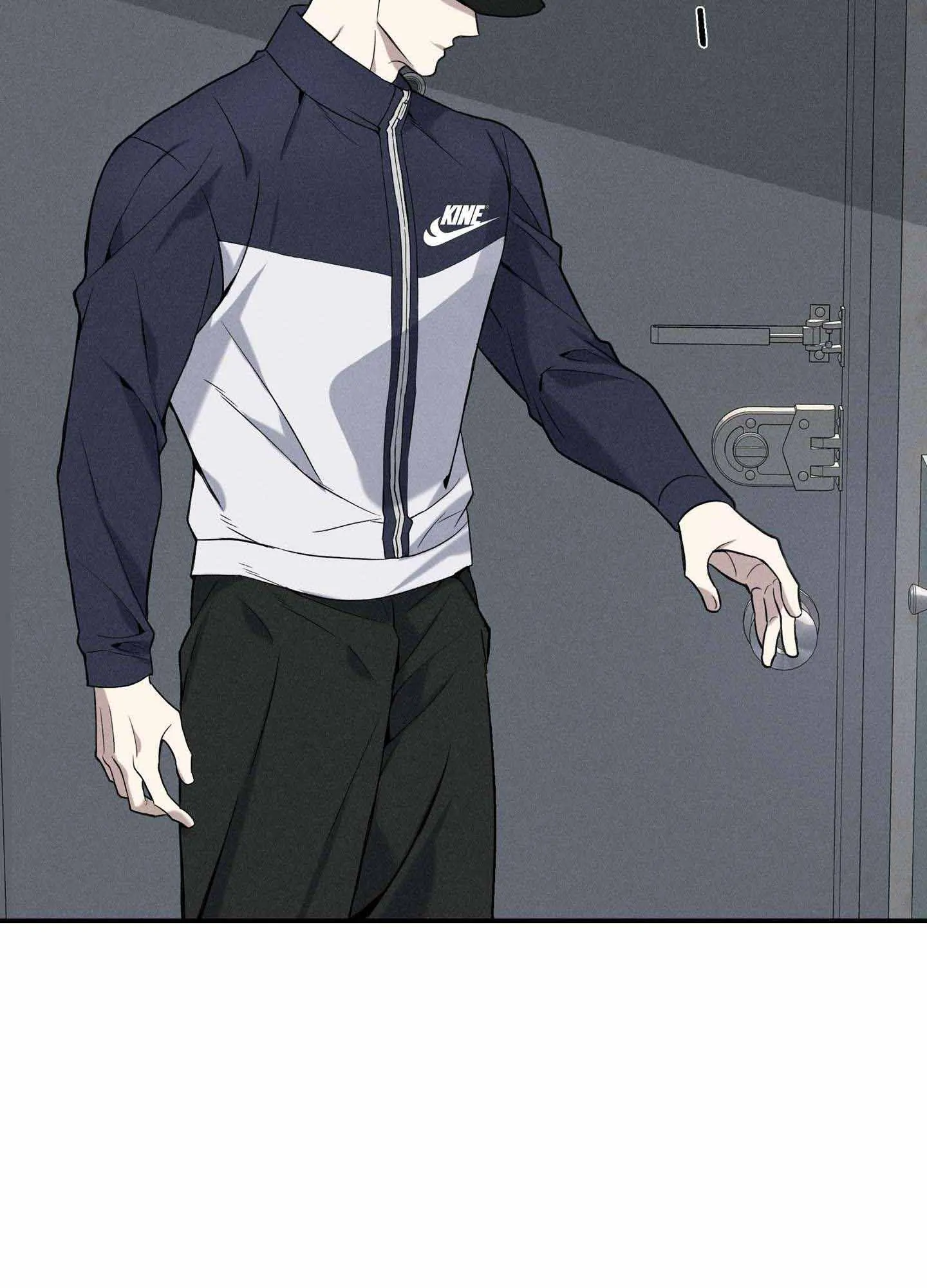 To Break You Down Chapter 4 - Page 30 in English