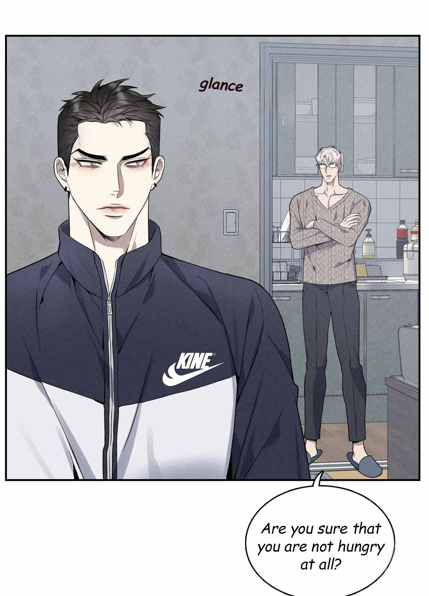 To Break You Down Chapter 4 - Page 50 in English