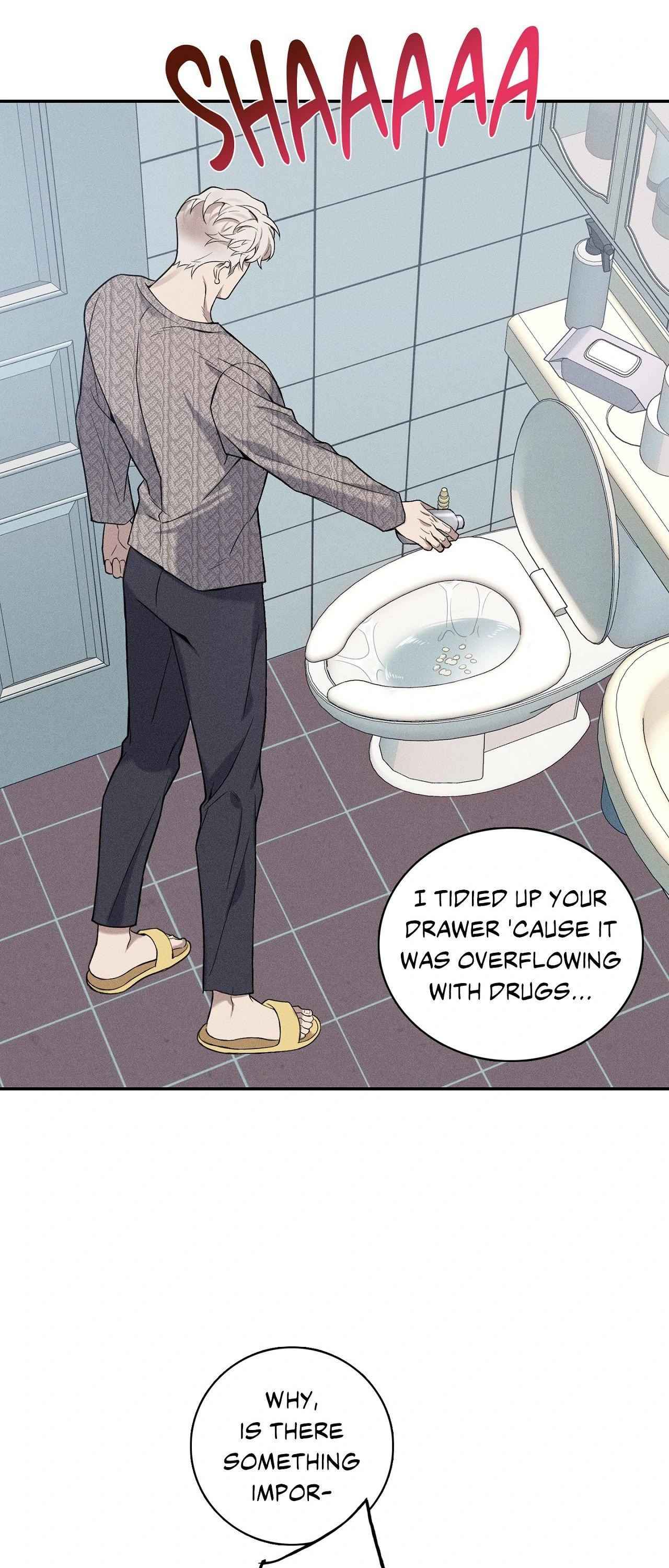 To Break You Down Chapter 4 - Page 53 in English