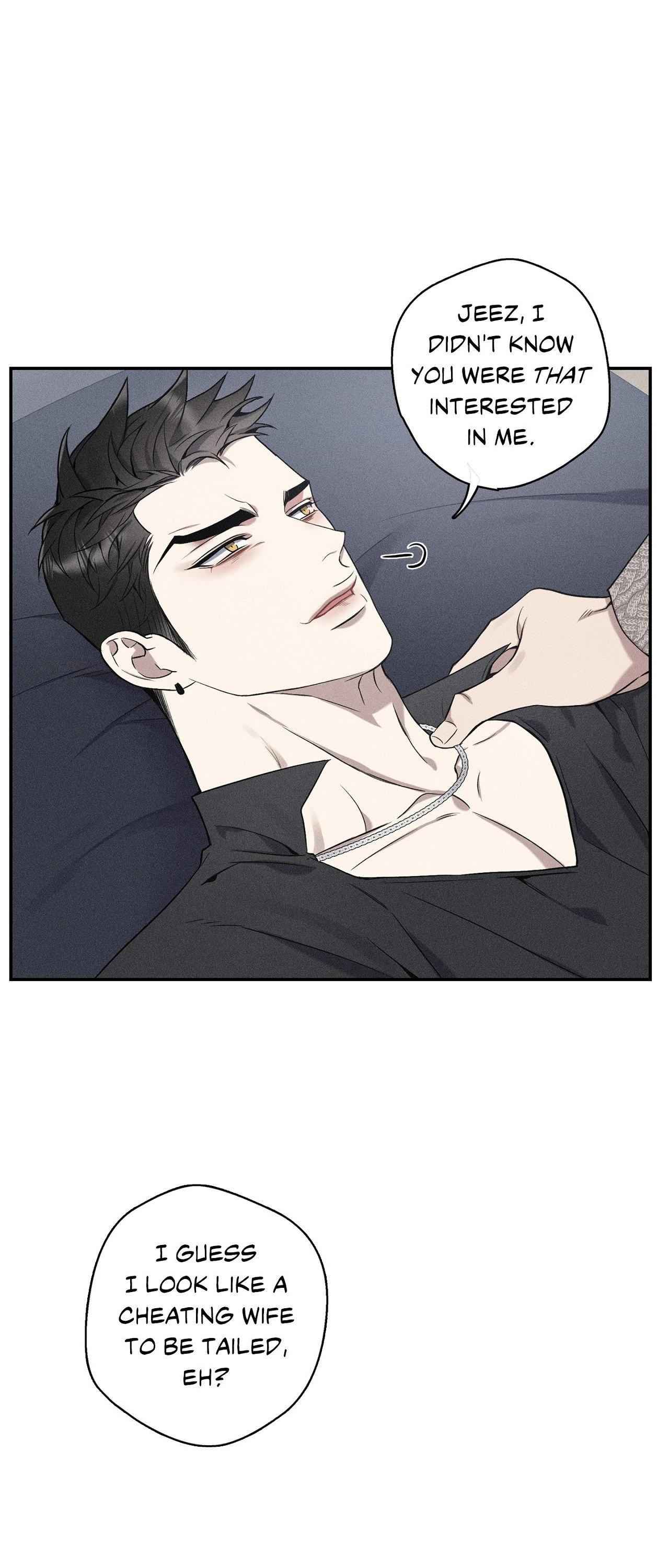 To Break You Down Chapter 4 - Page 71 in English