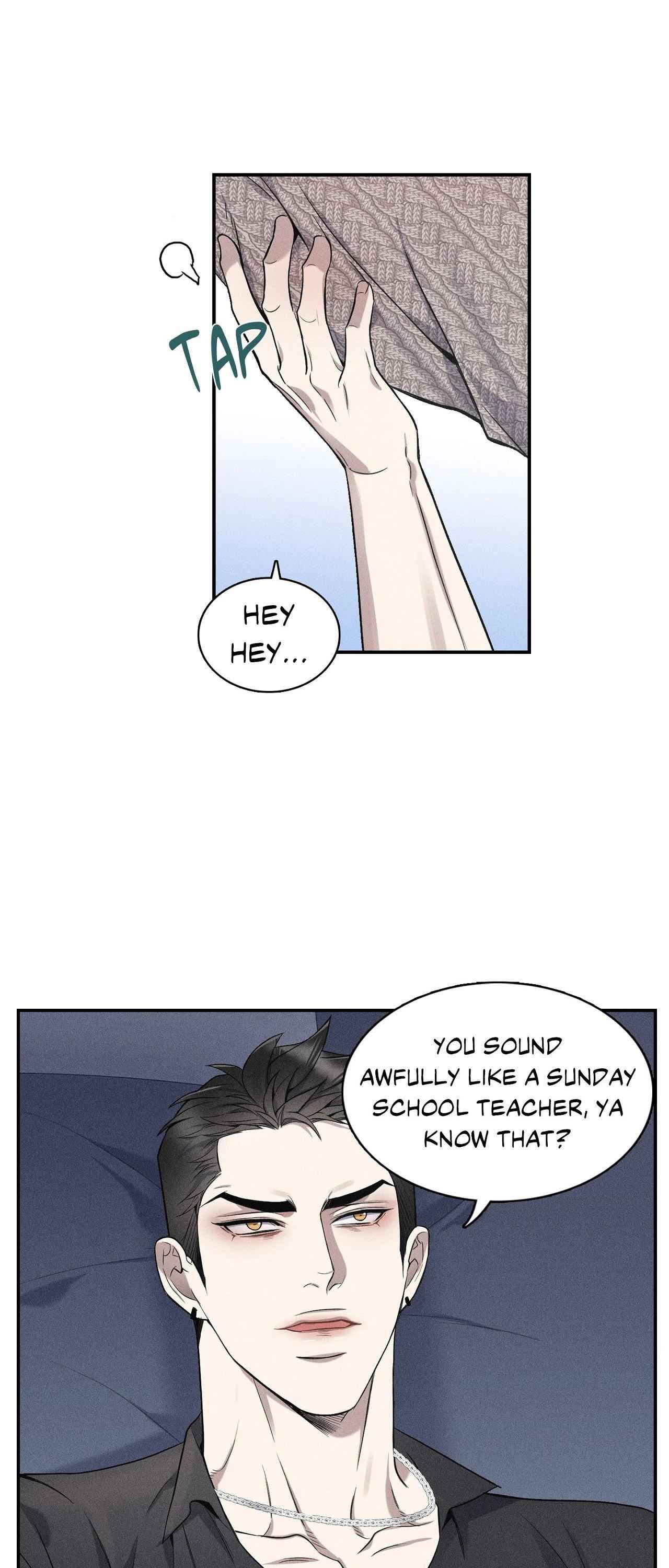 To Break You Down Chapter 4 - Page 79 in English